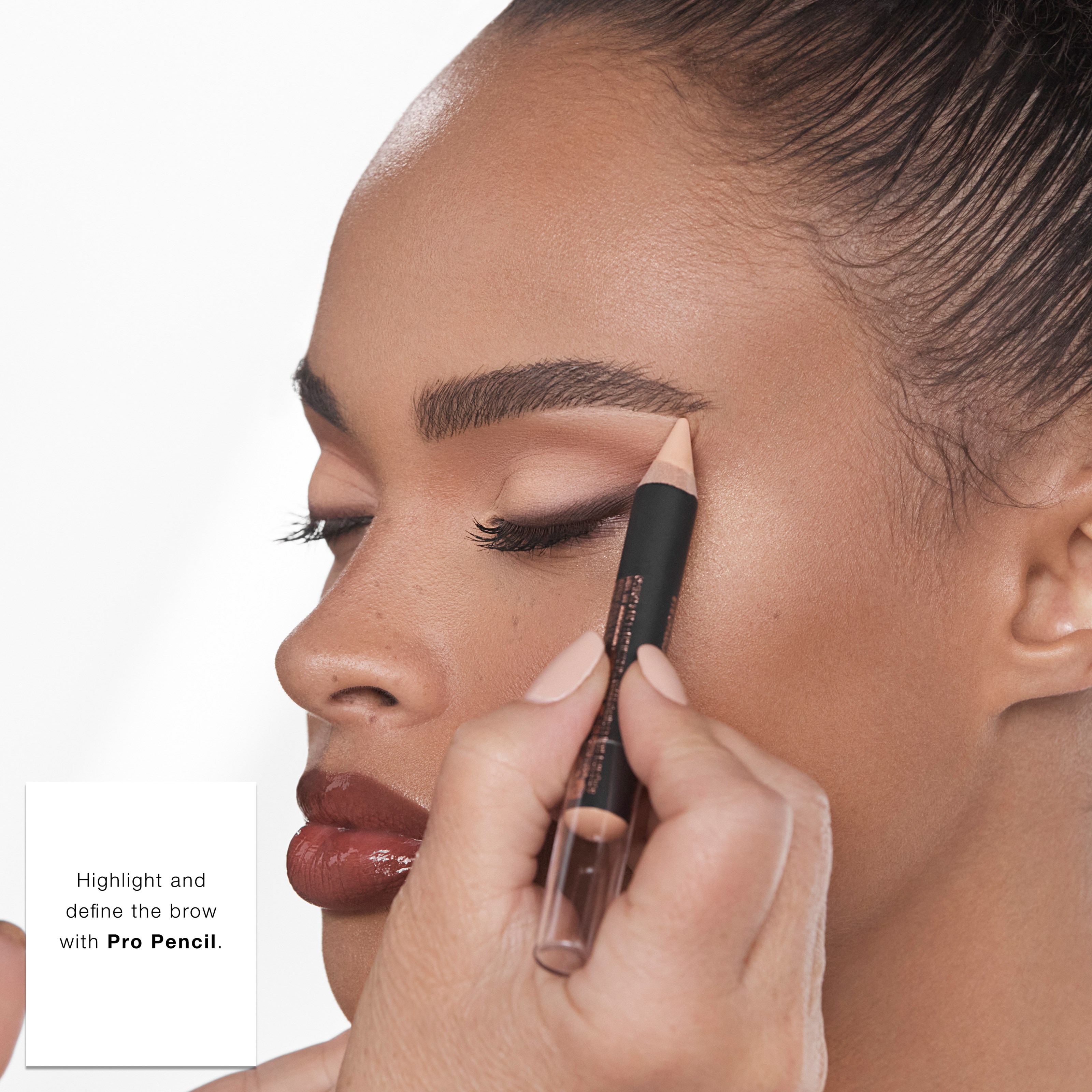 Anastasia Beverly Hills Pro Pencil Base 3 (obrázok 5)