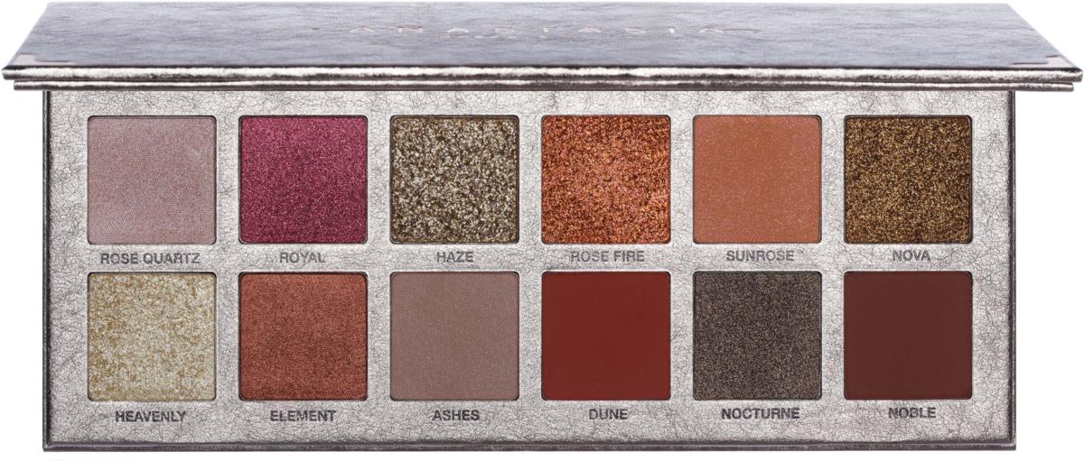 Anastasia Beverly Hills Rose Metals Palette
