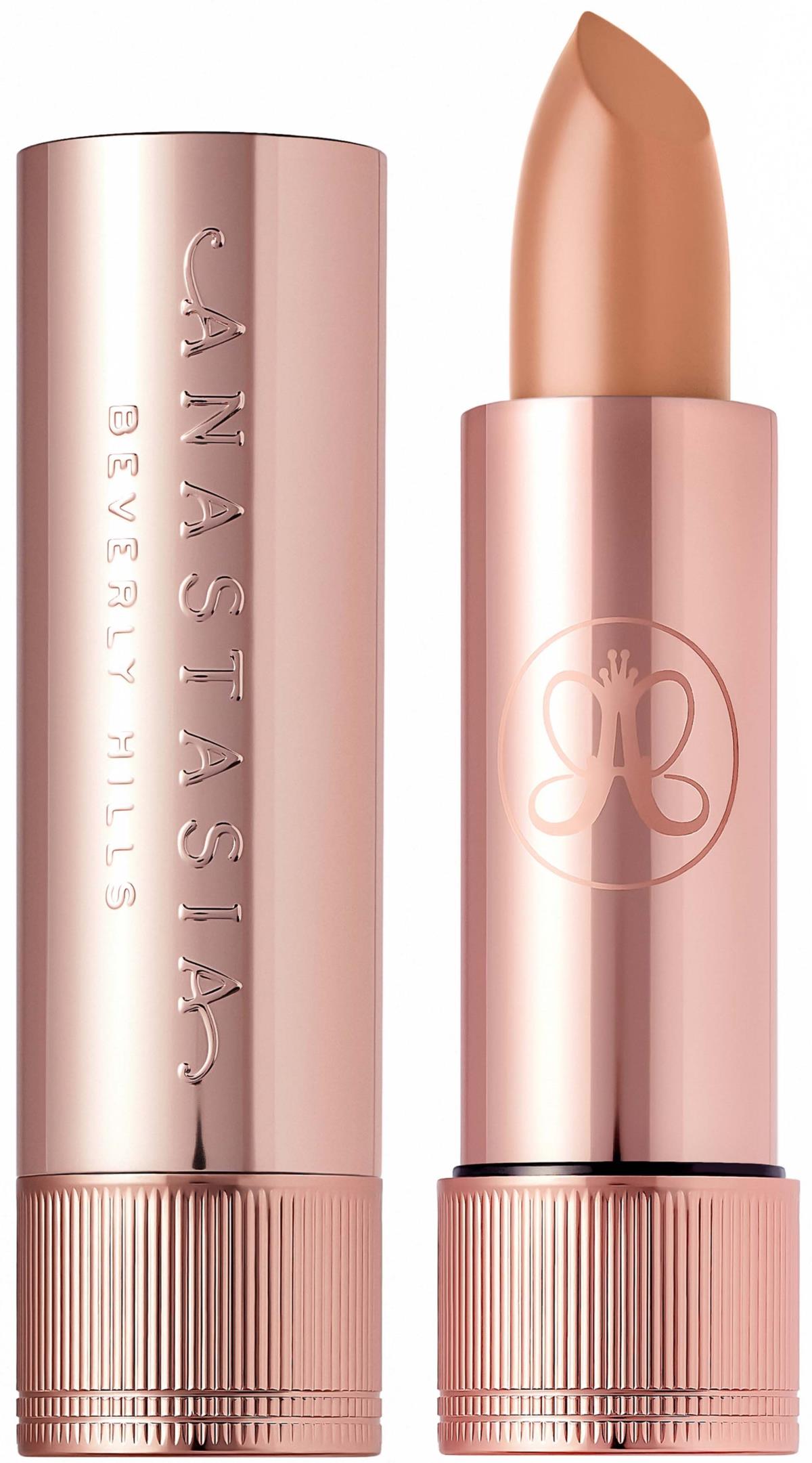 Anastasia Beverly Hills Satin Lipstick Butterscotch
