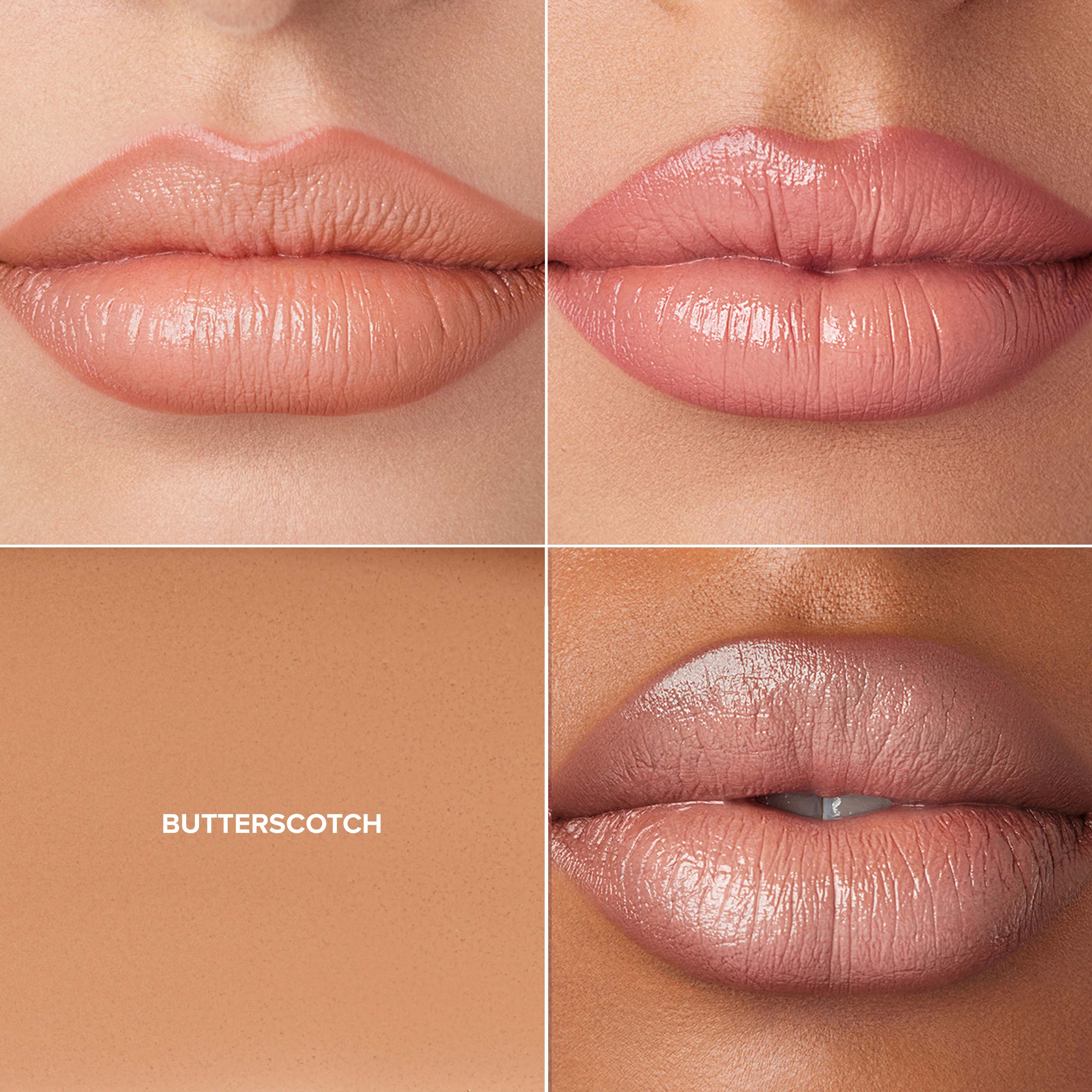 Alternativ bild 1 för Anastasia Beverly Hills Satin Lipstick Butterscotch