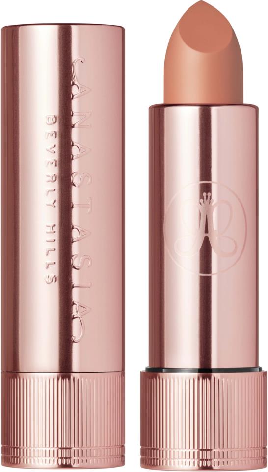Anastasia Beverly Hills Satin Lipstick Honey Taupe