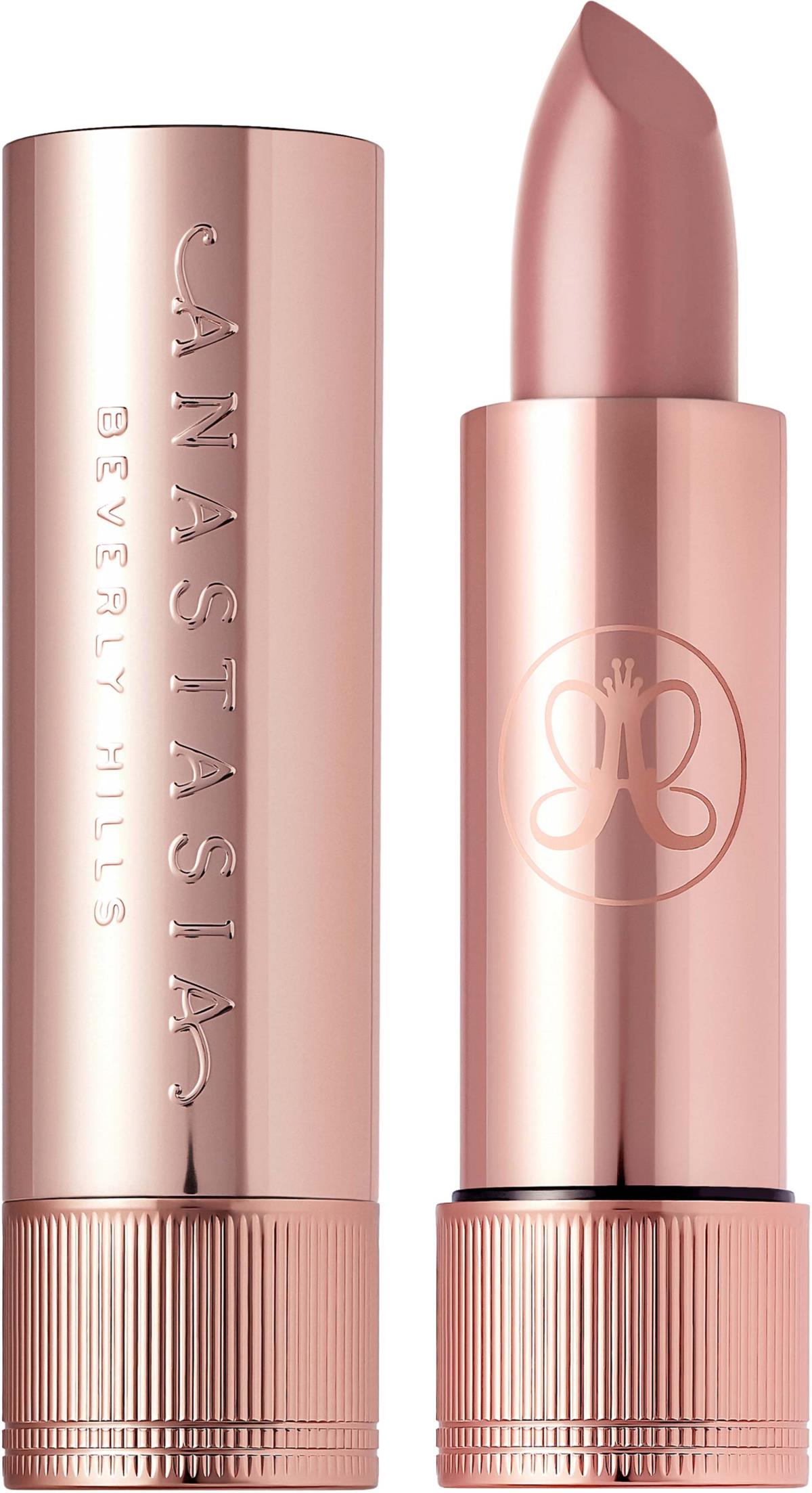 Anastasia Beverly Hills Satin Lipstick Praline