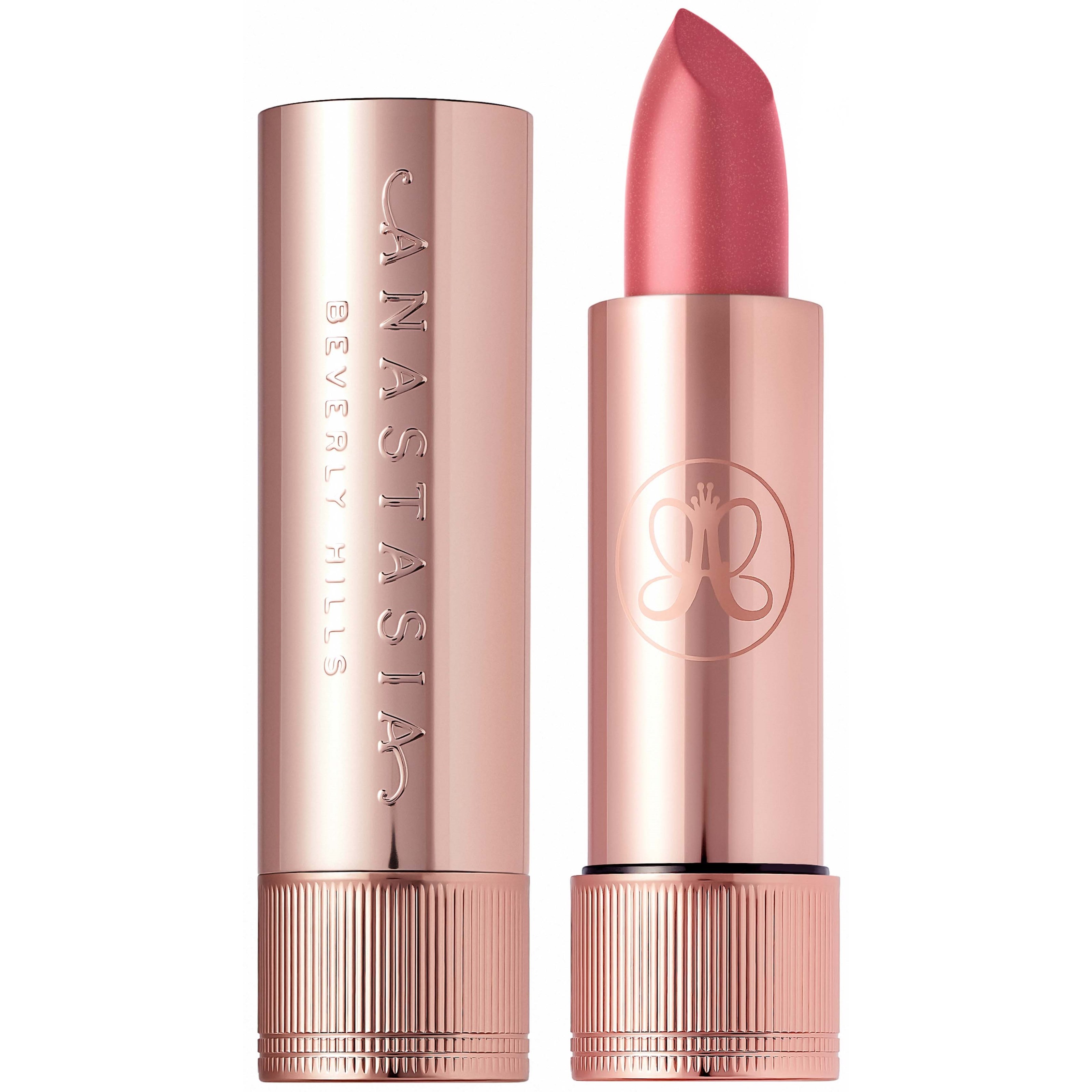 Anastasia Beverly Hills Satin Lipstick Rose Dream
