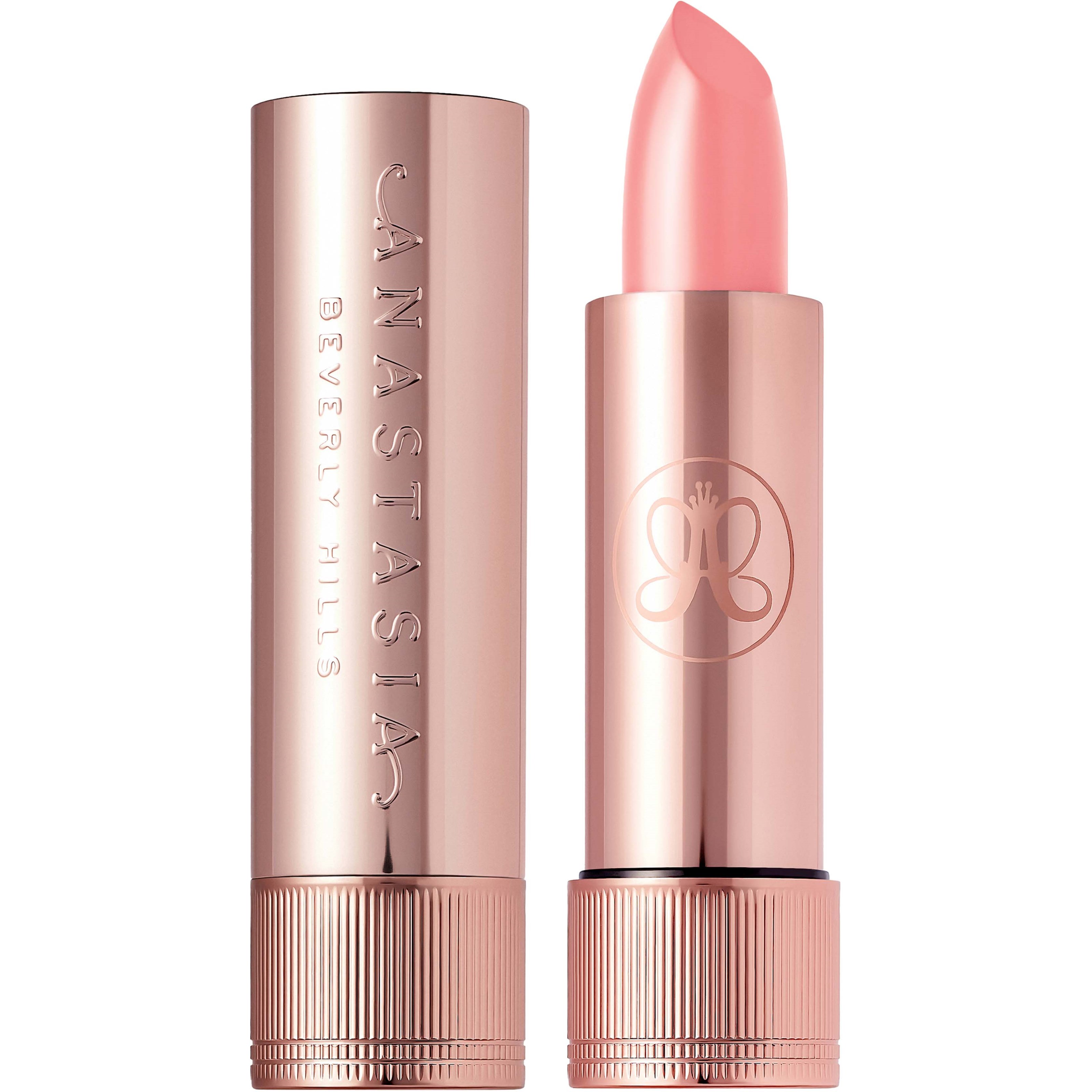 Anastasia Beverly Hills Satin Lipstick Tease