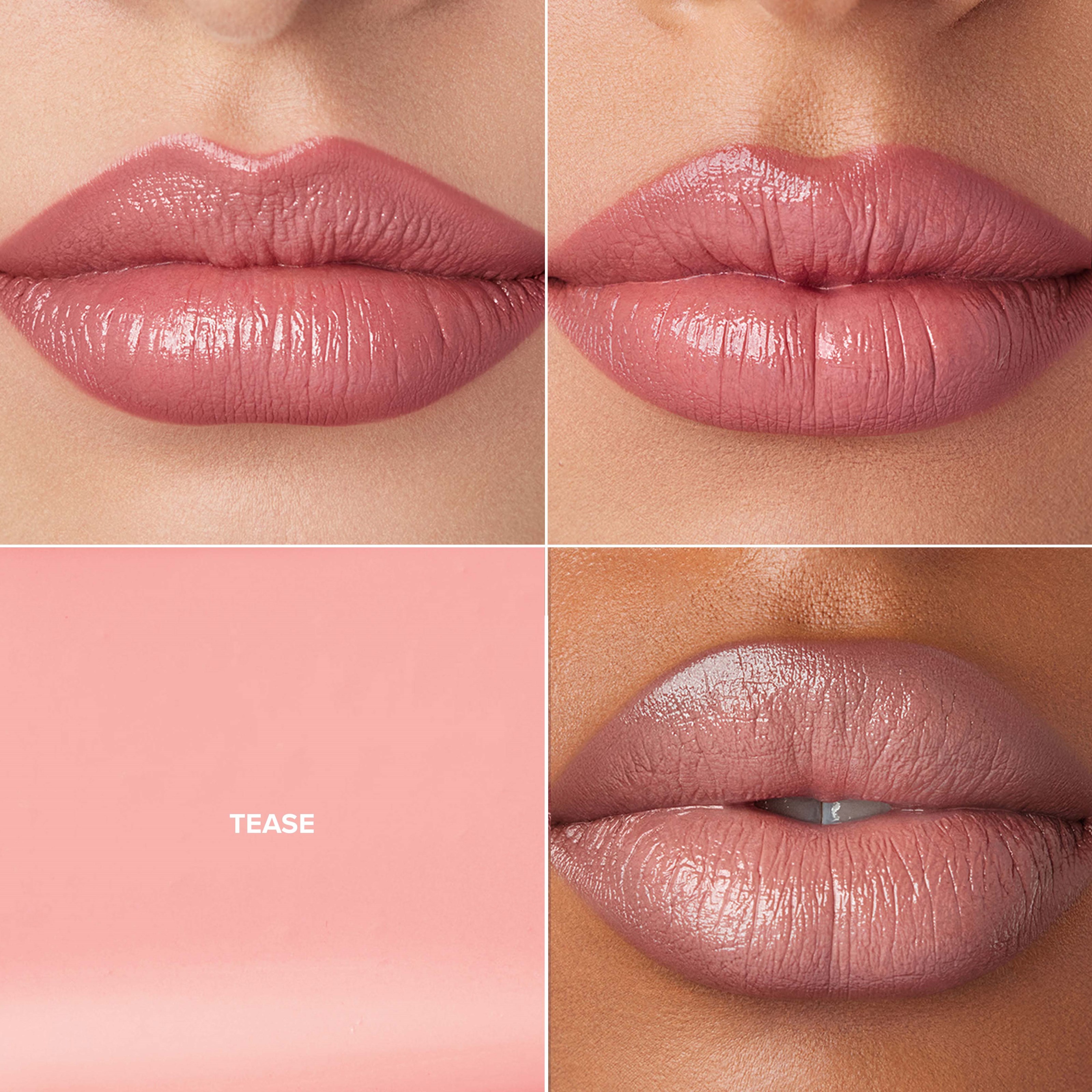 Alternativ bild 1 för Anastasia Beverly Hills Satin Lipstick Tease