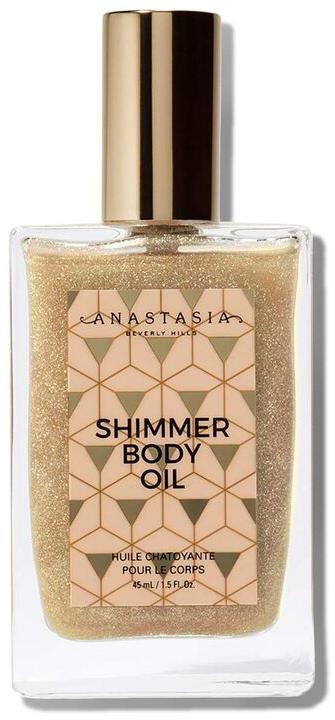 Anastasia Beverly Hills Shimmer Body Oil