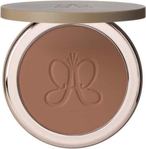 Anastasia Beverly Hills Smooth Blur Bronzer Beach Bum Bronze