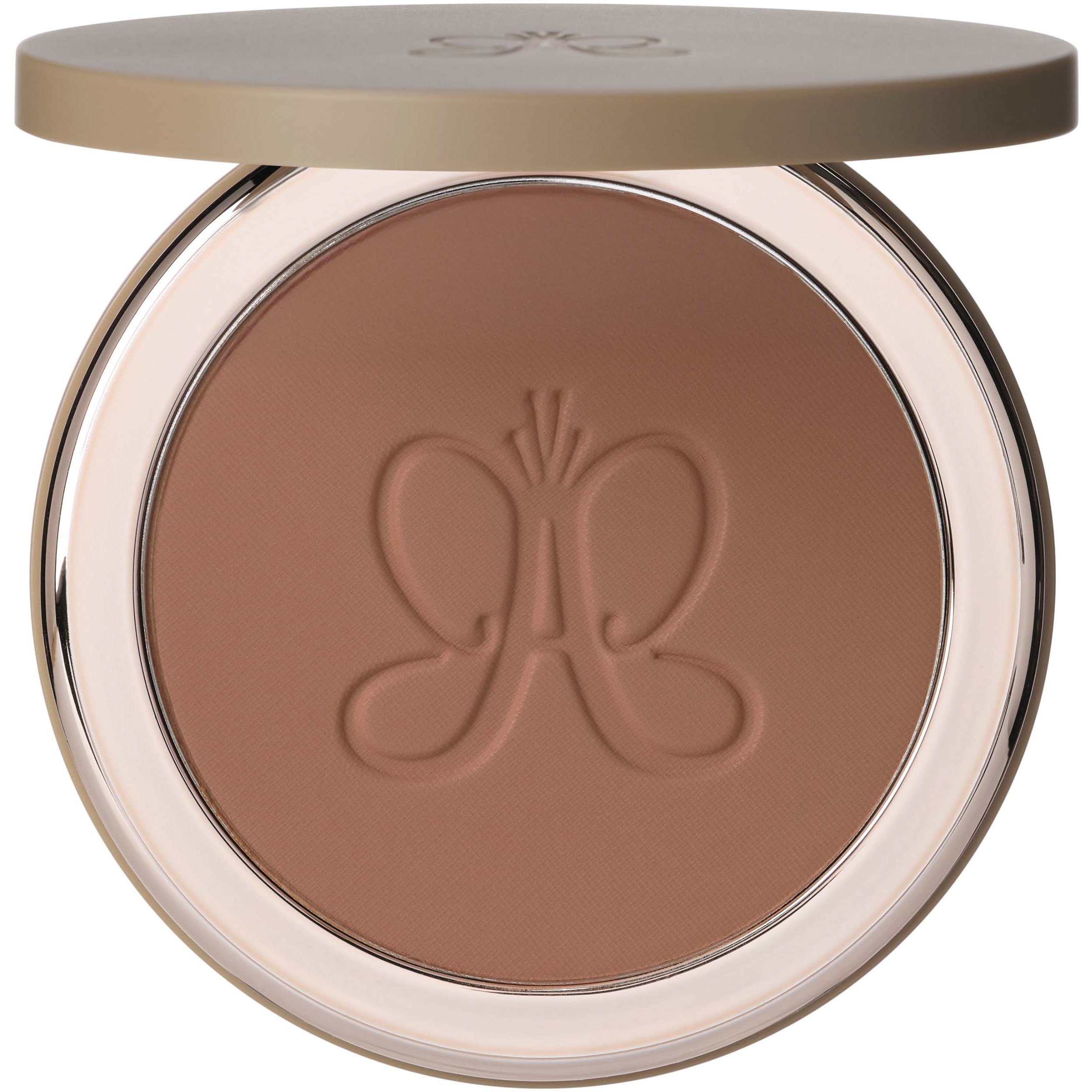 Anastasia Beverly Hills Smooth Blur Bronzer Beach Bum Bronze billede
