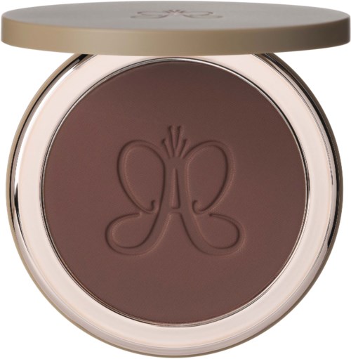 Anastasia Beverly Hills Smooth Blur Bronzer Bronze Bay