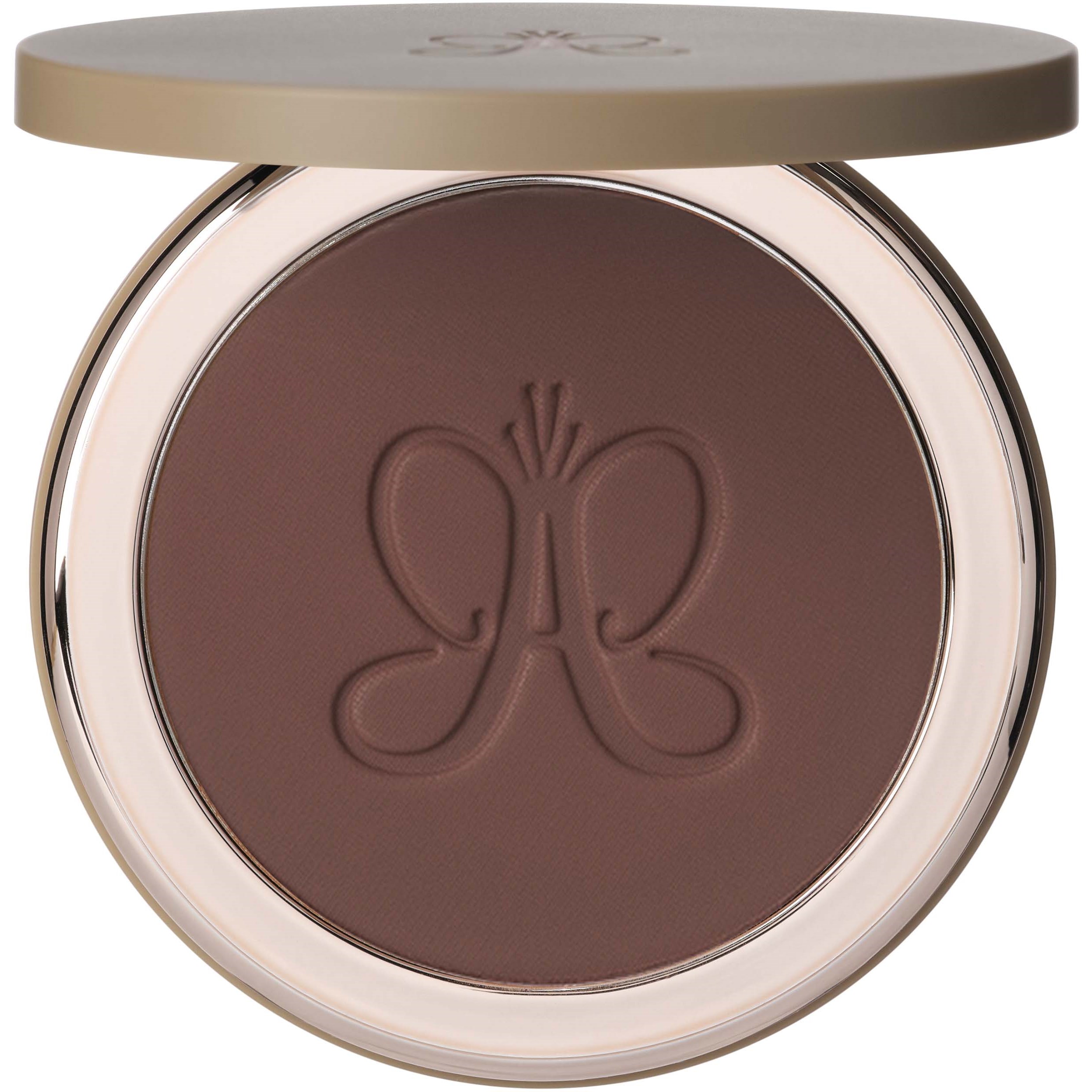 Anastasia Beverly Hills Smooth Blur Bronzer Bronze Bay
