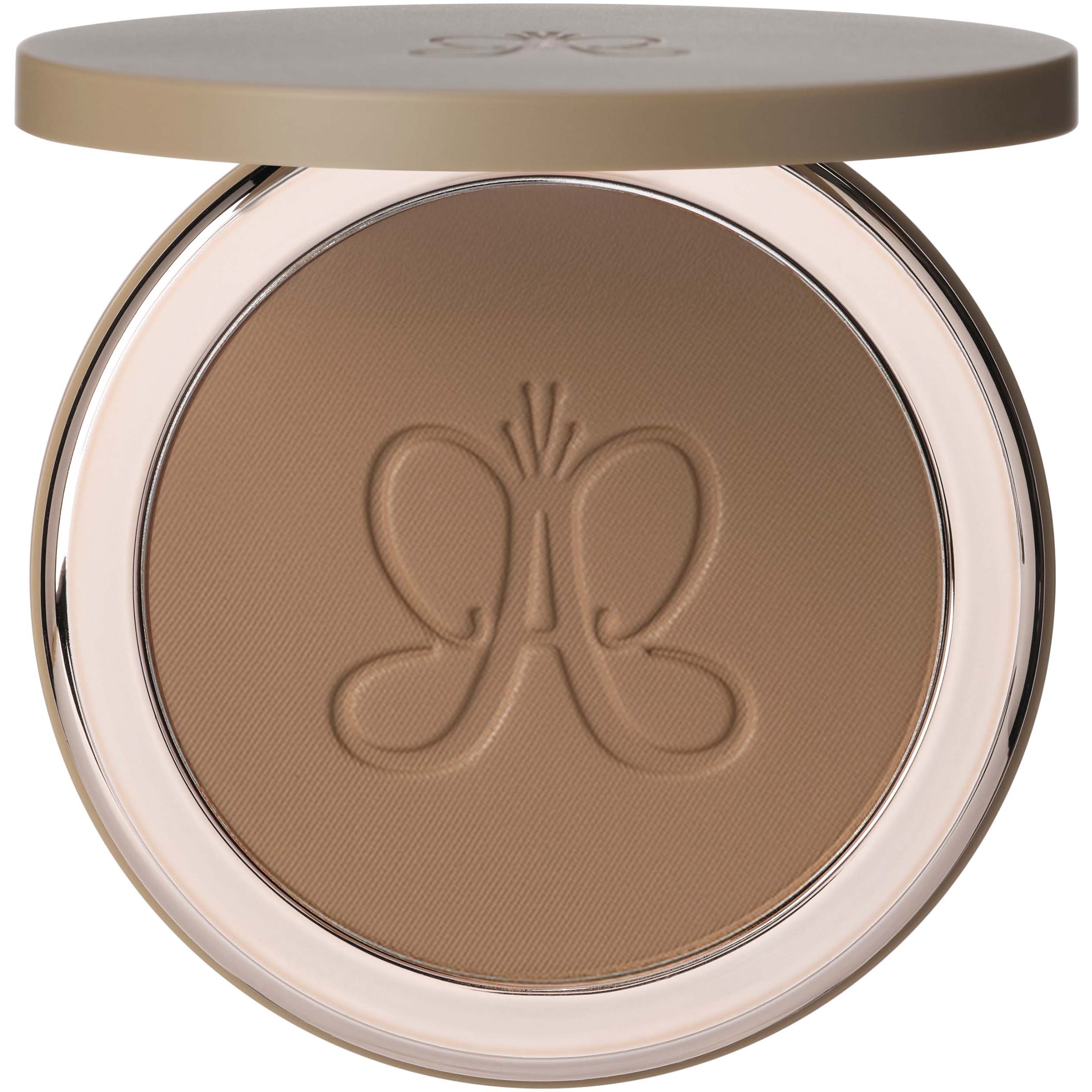 Anastasia Beverly Hills Smooth Blur Bronzer Golden Beach Glow