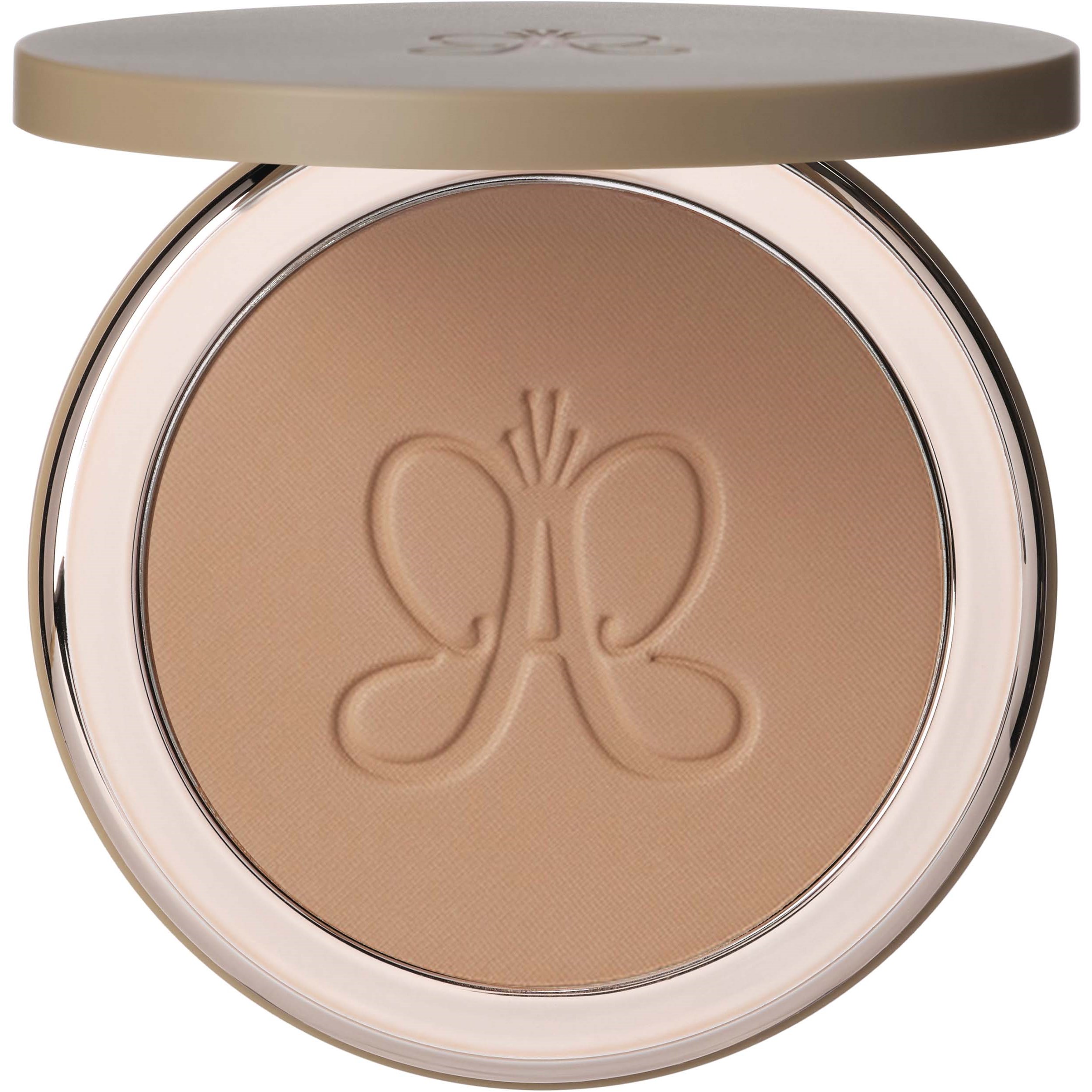 Anastasia Beverly Hills Smooth Blur Bronzer Sun-Kissed Dream