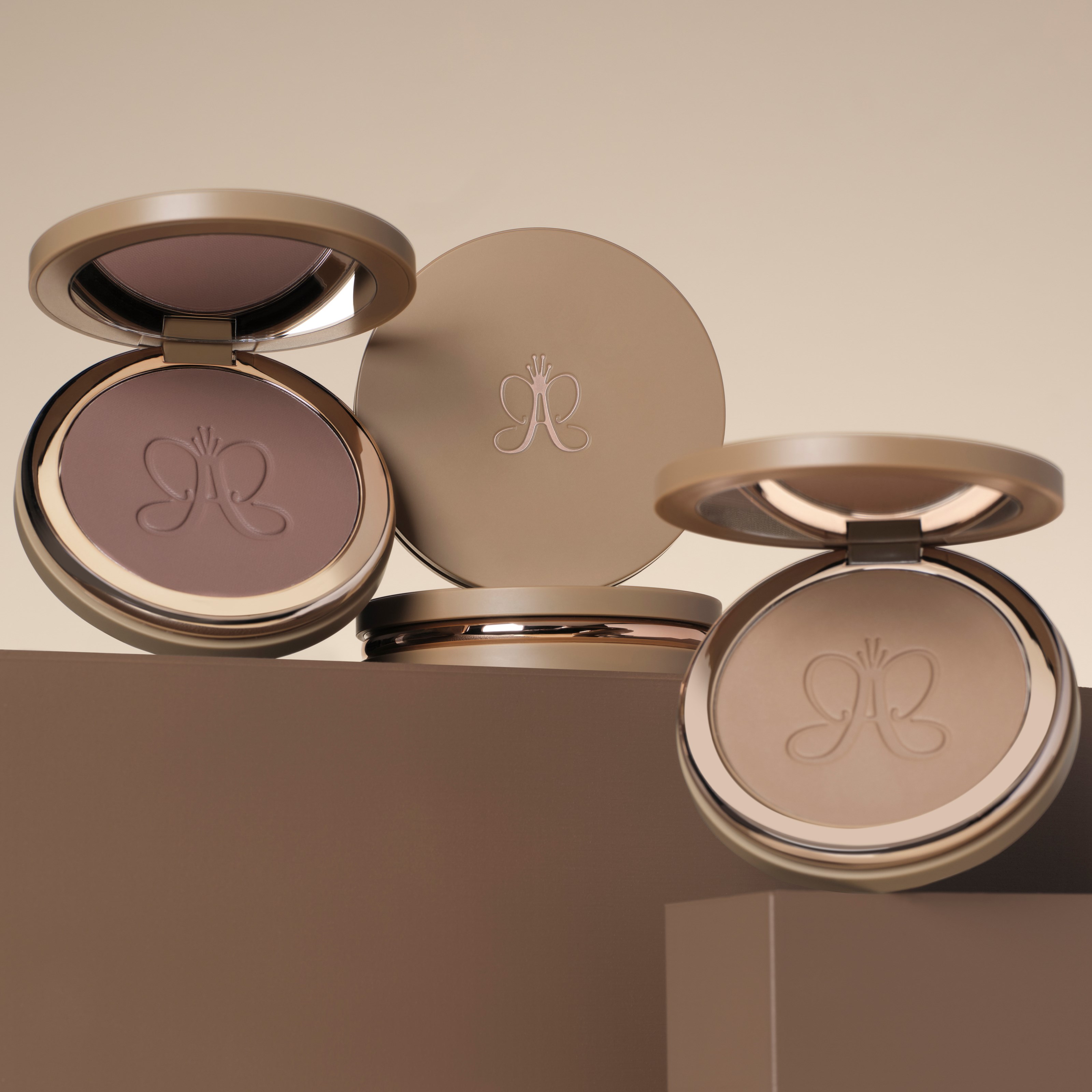 Anastasia Beverly Hills Smooth Blur Bronzer Sunset Sizzle (obrázok 7)