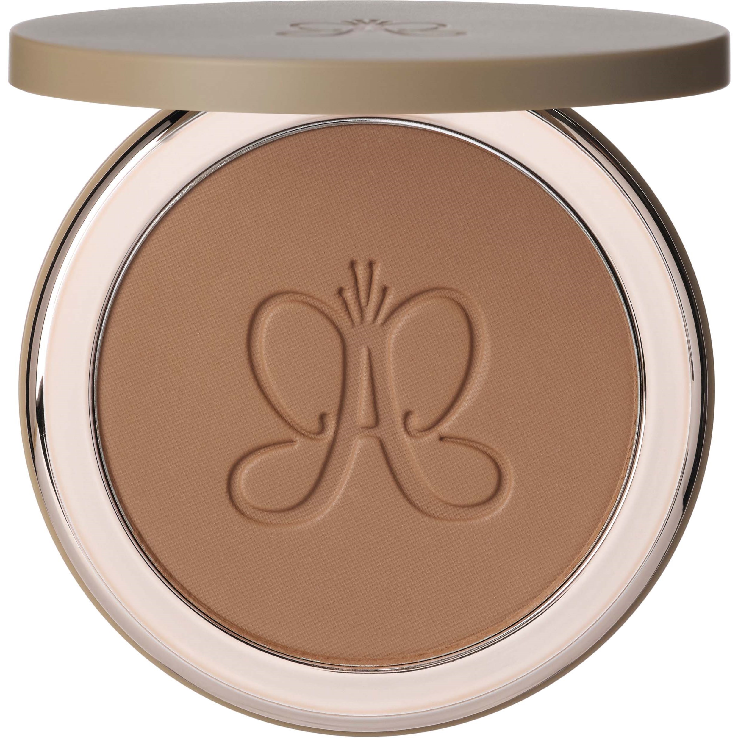 Anastasia Beverly Hills Smooth Blur Bronzer Tropical Tan