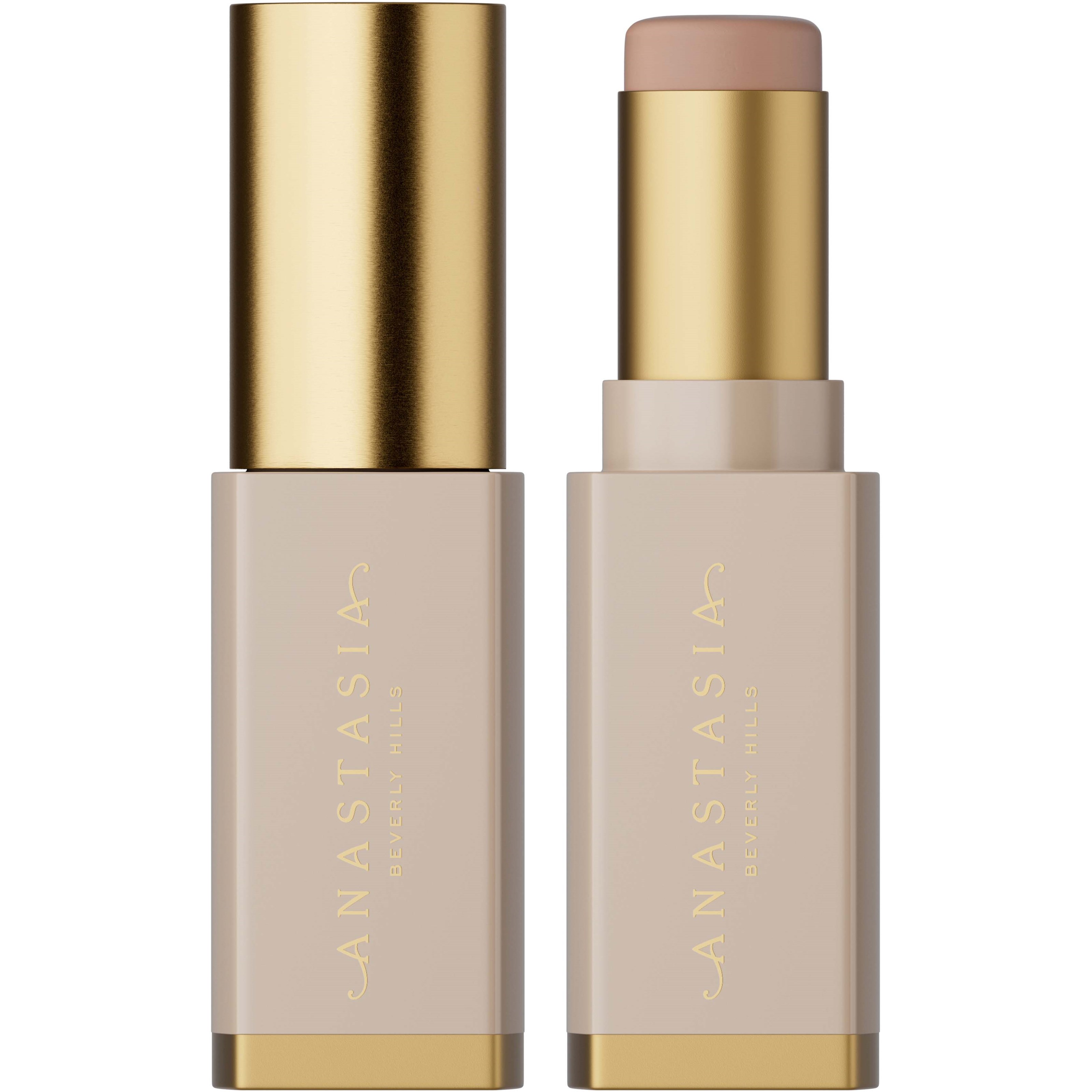 Anastasia Beverly Hills Smooth Blur Contour Stick Halftone