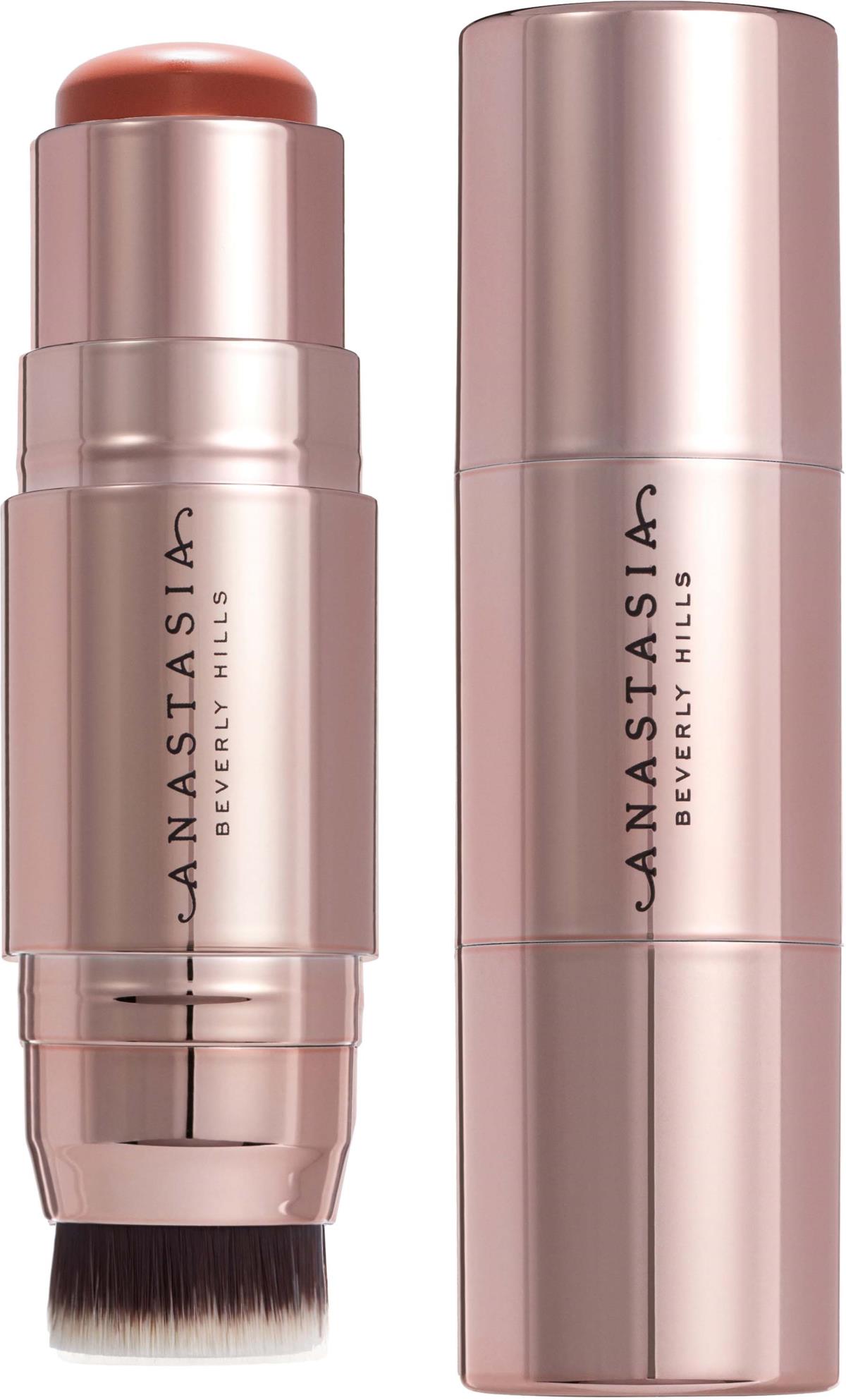 Anastasia Beverly Hills Stick Blush Peach Caramel