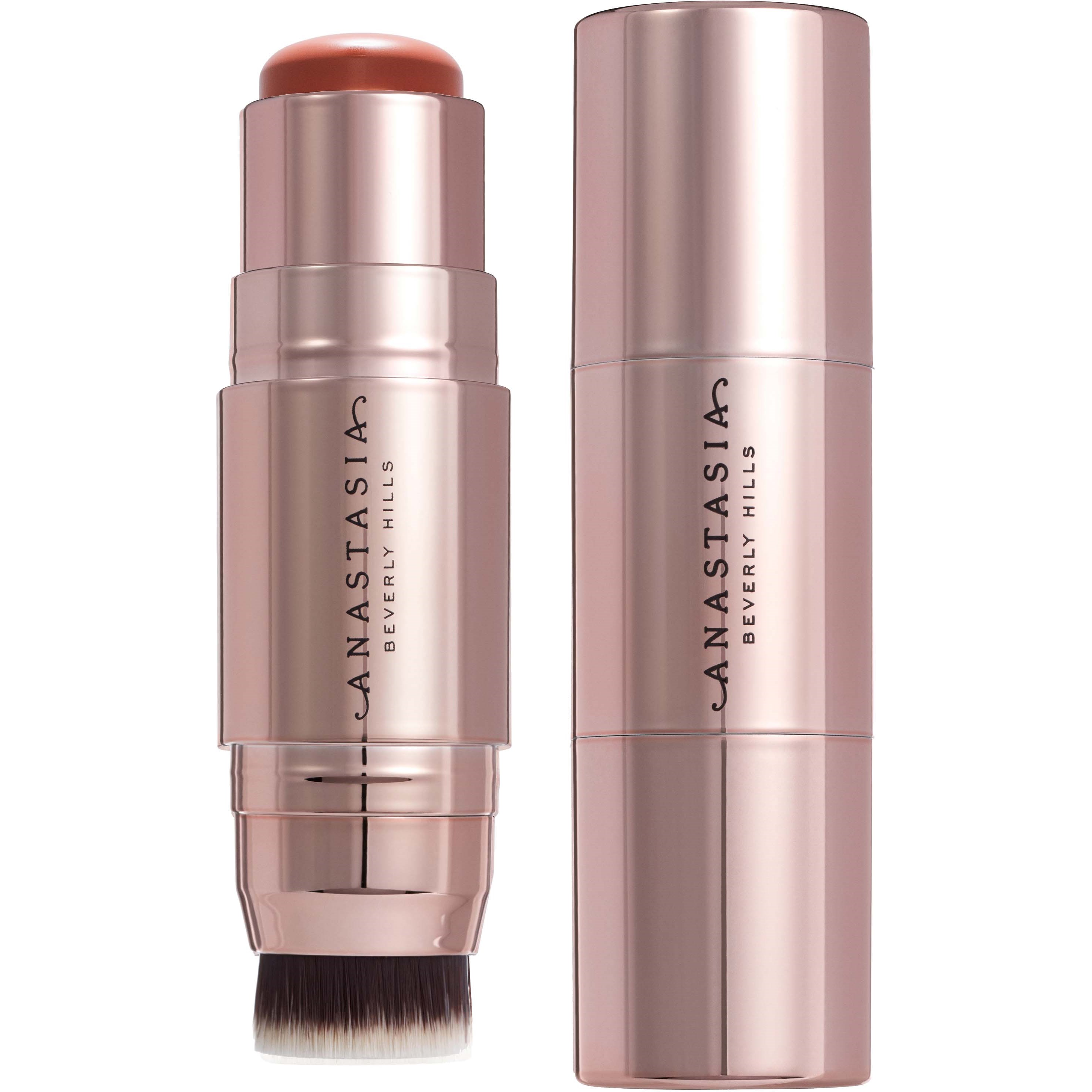 Anastasia Beverly Hills Stick Blush Peach Caramel billede
