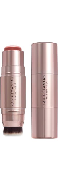 Stick Blush Bubblegum Anastasia Beverly Hills - Blush En Crème Avec Pinceau Inclus - Neuf Sous Emballage D'origine / EBQU