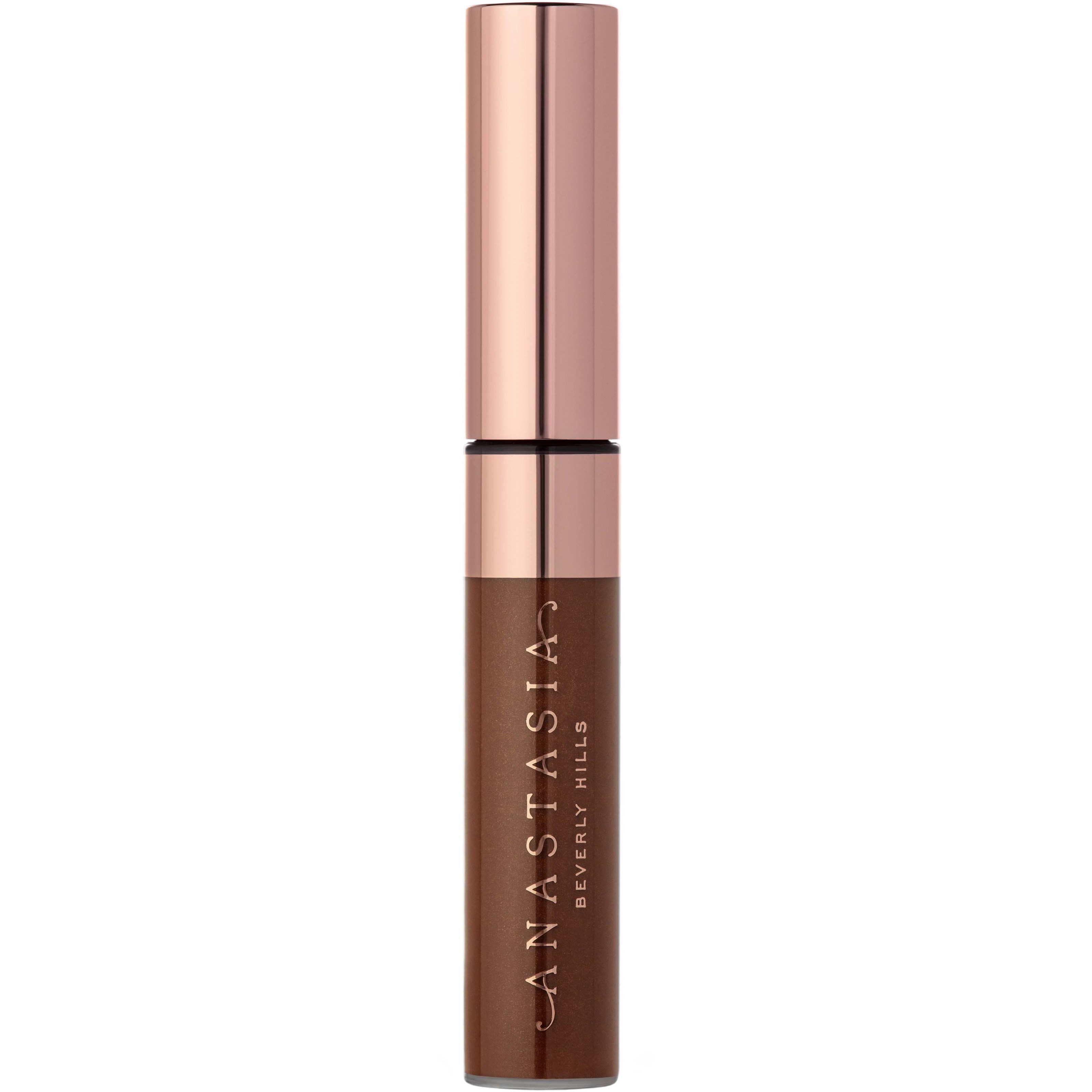 Anastasia Beverly Hills Tinted Brow Gel Brunette billede