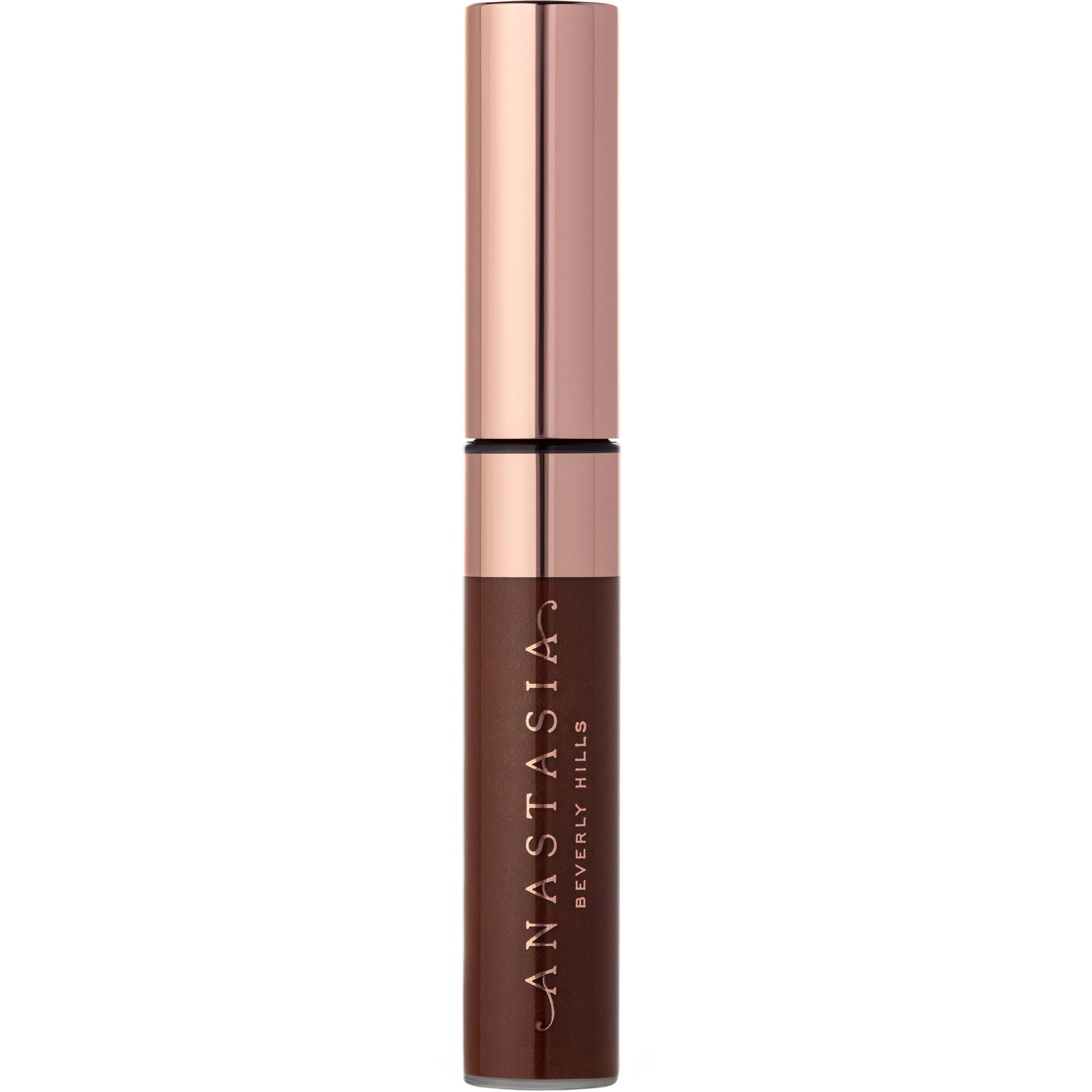 Anastasia Beverly Hills Tinted Brow Gel Chocolate billede