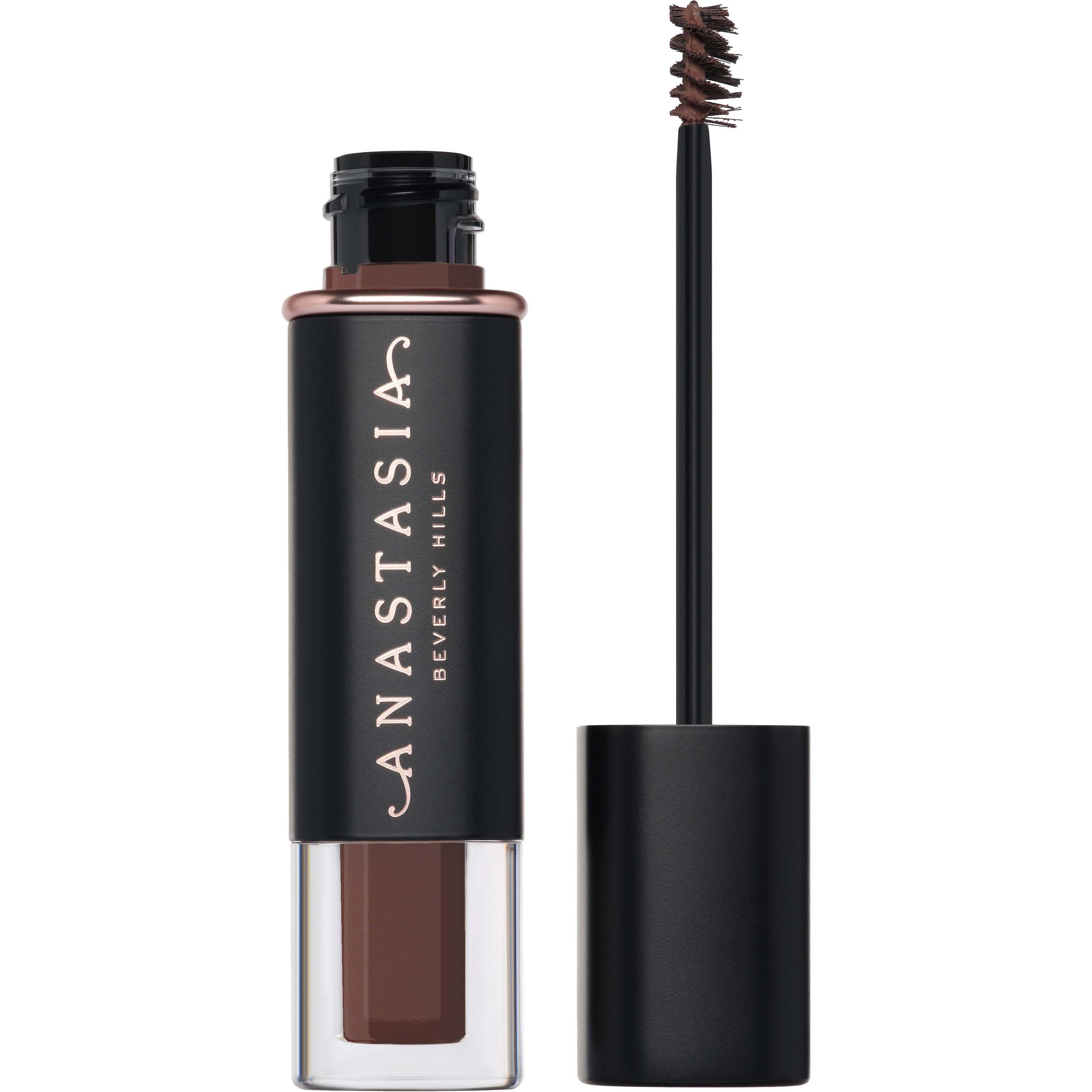 Anastasia Beverly Hills Volumizing Tinted Brow Gel Auburn billede
