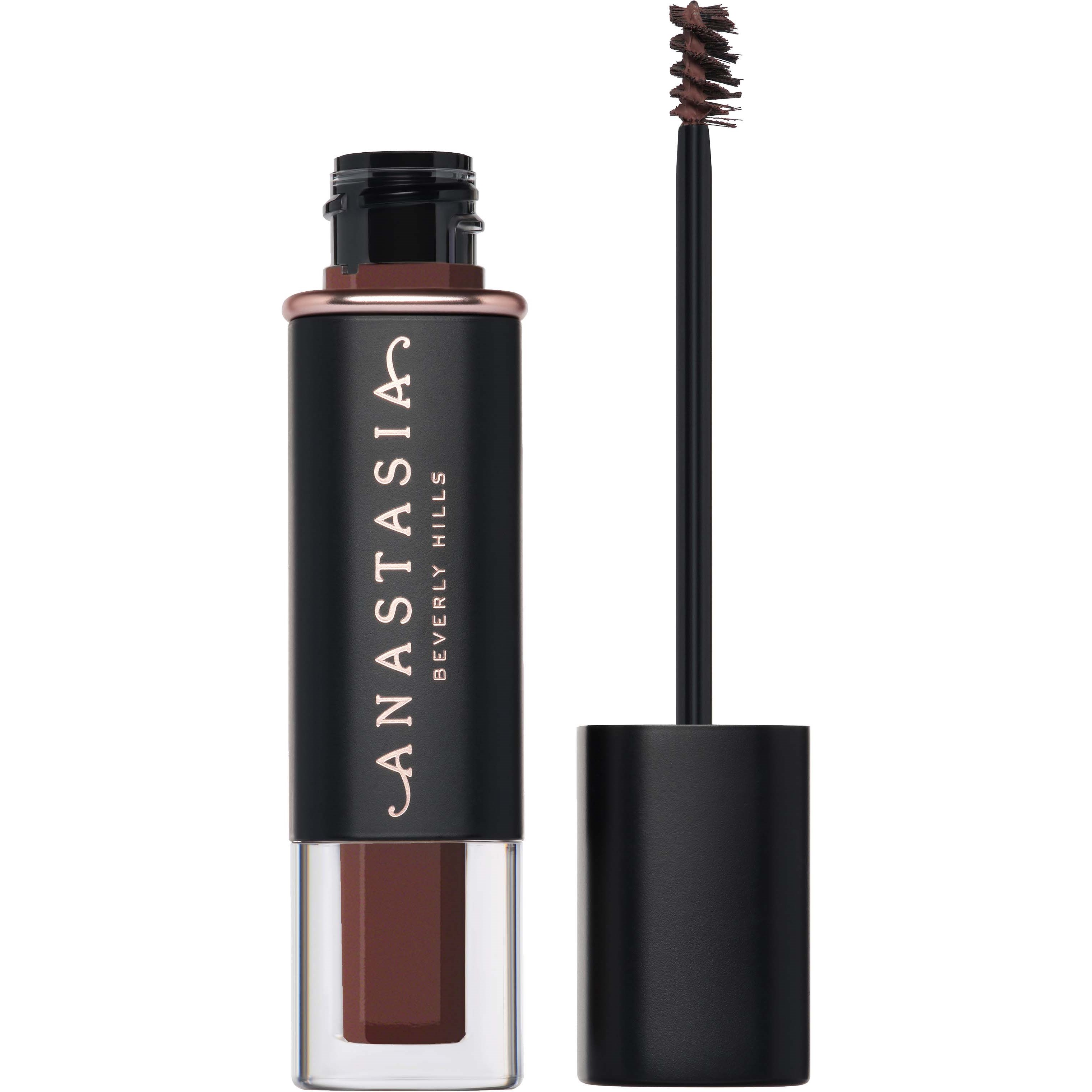 Anastasia Beverly Hills Volumizing Tinted Brow Gel Chocolate billede