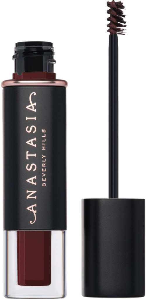Anastasia Beverly Hills Volumizing Tinted Brow Gel Ebony