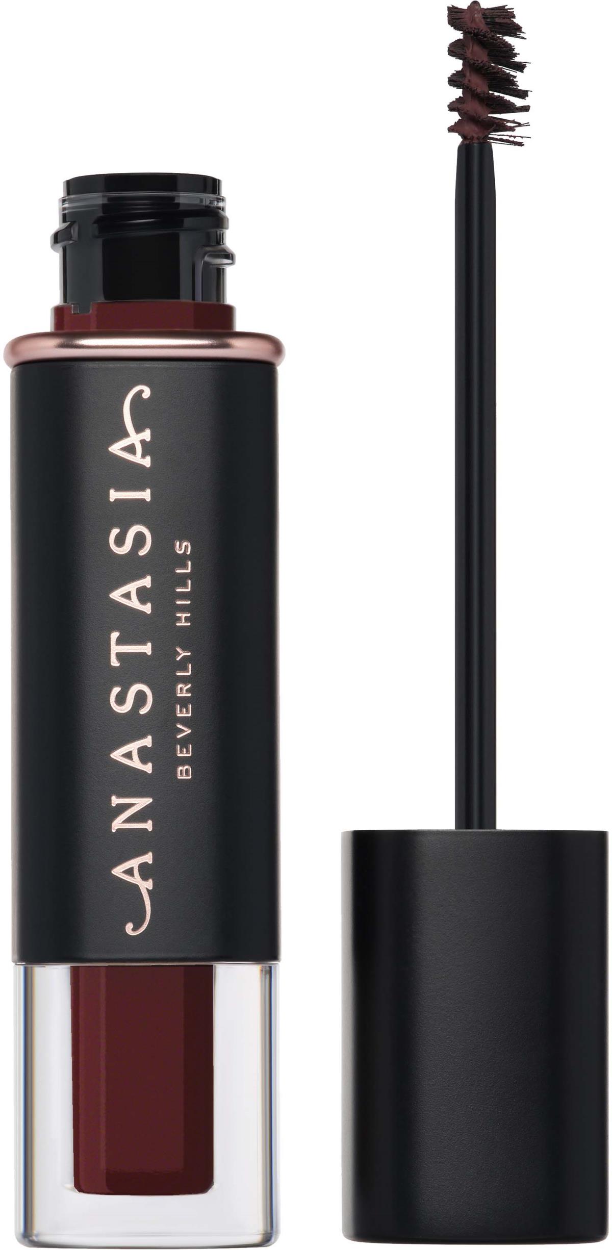Anastasia Beverly Hills Volumizing Tinted Brow Gel Ebony