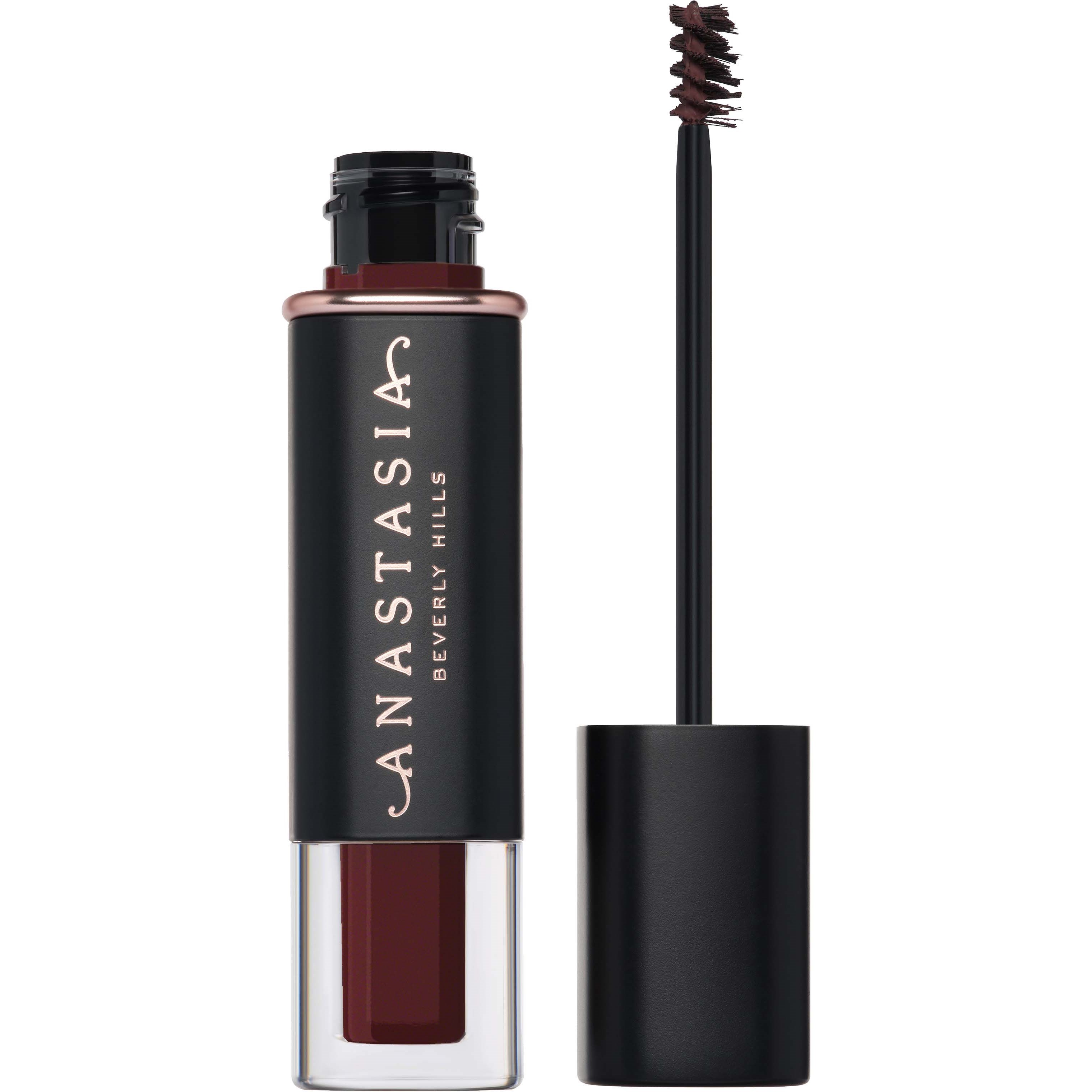 Anastasia Beverly Hills Volumizing Tinted Brow Gel Ebony 3,2 ml
