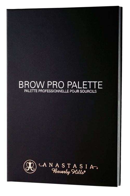 Anastasia Beverly Hills Brow Pro Palette