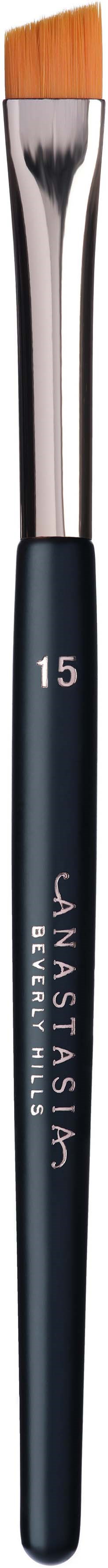 Anastasia Beverly Hills Brush 15 - Mini Angled Brush