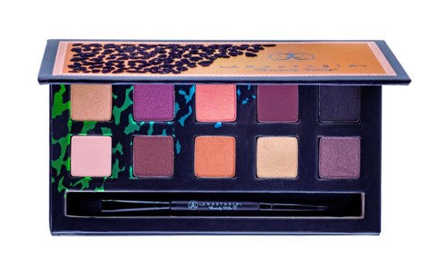 Anastasia Beverly Hills Anastasia Catwalk Palette