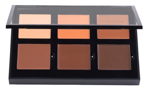 Anastasia Beverly Hills Anastasia Contour Cream Kit  Deep