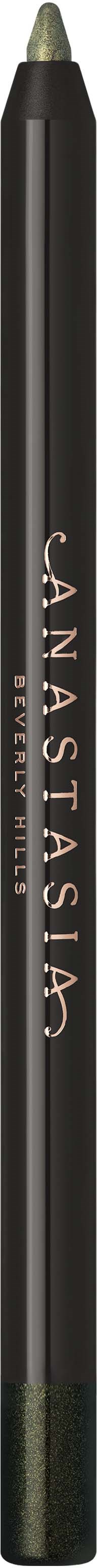 Anastasia Beverly Hills Dramaline Longwear Liner Chrome Acid