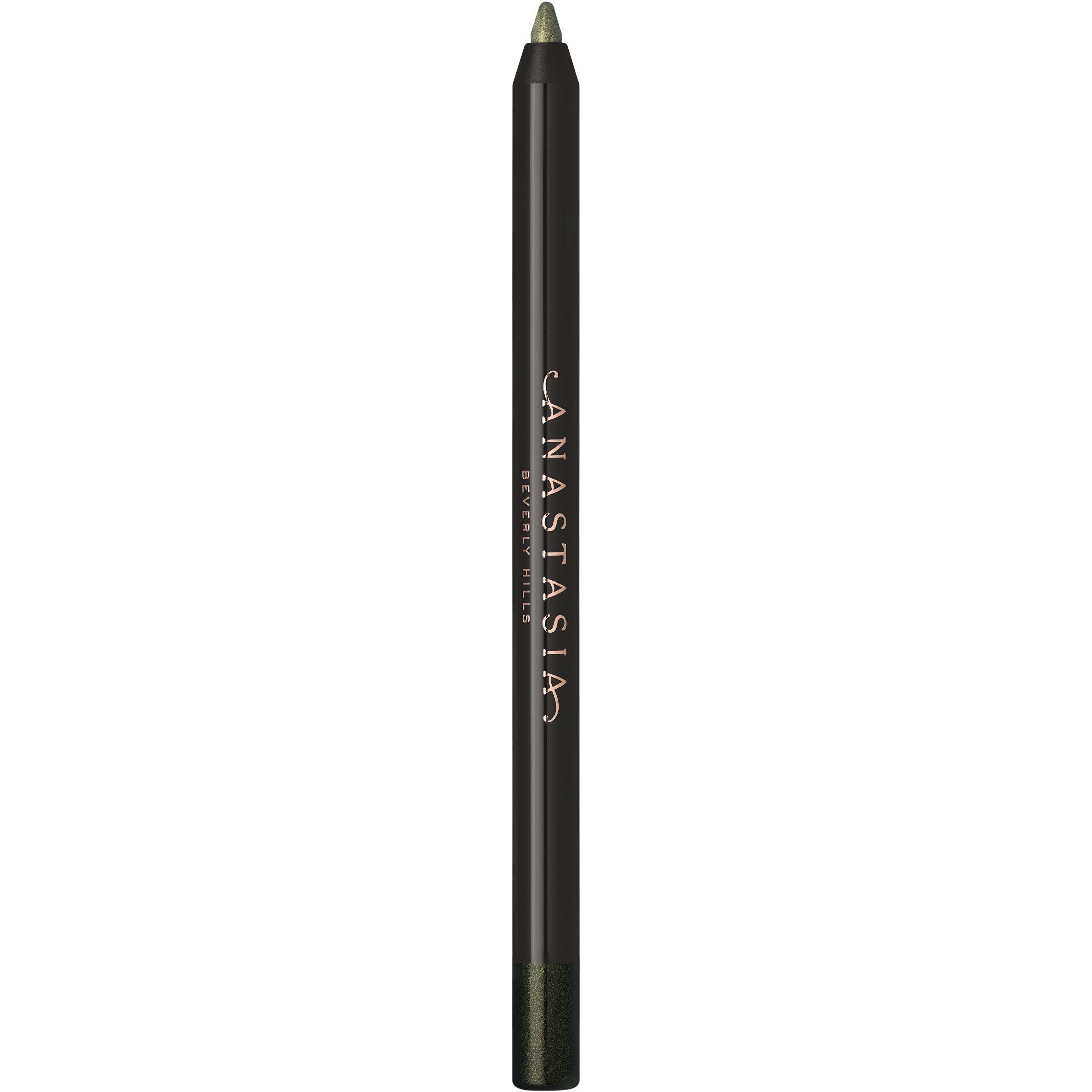 Anastasia Beverly Hills Dramaline Longwear Liner Chrome Acid