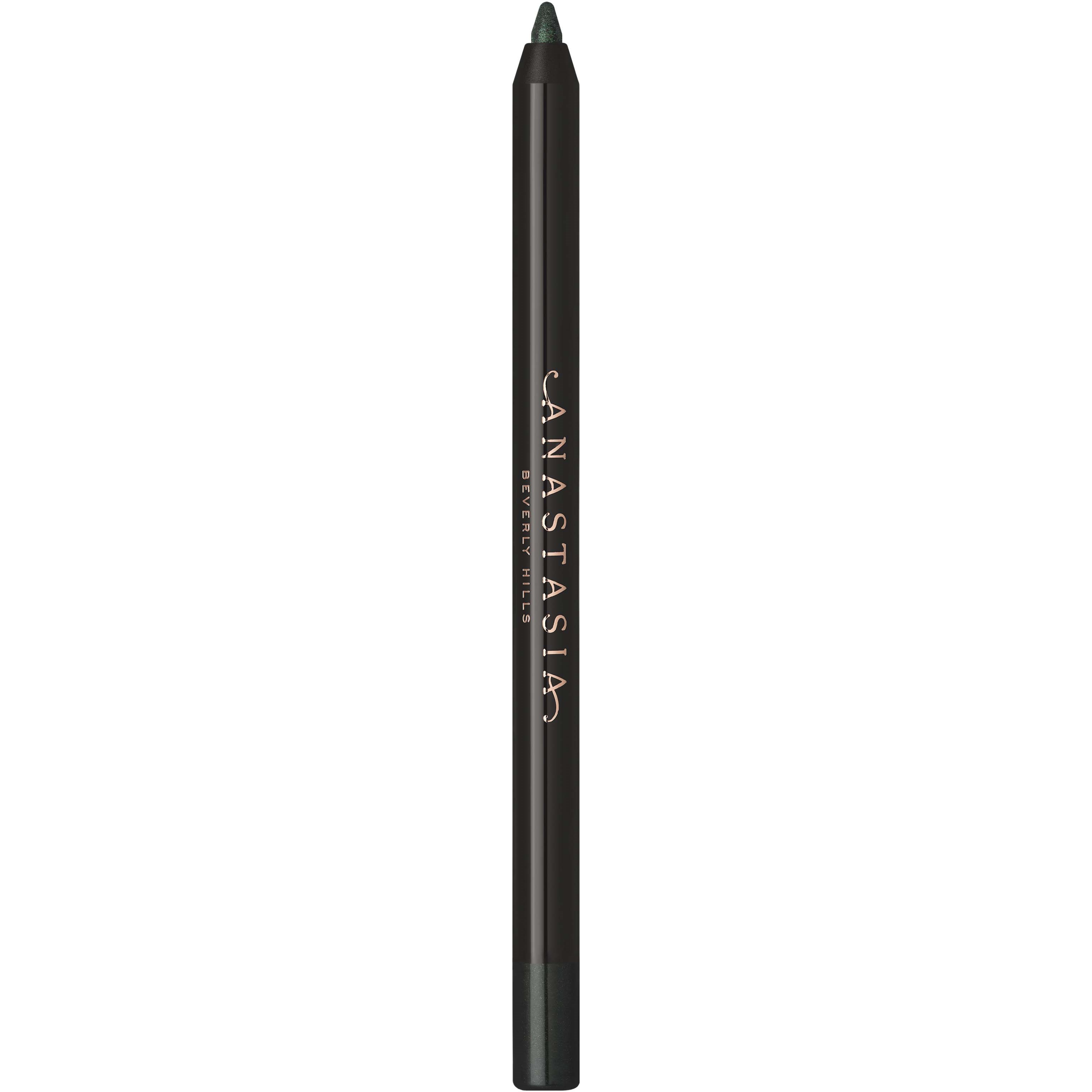 Anastasia Beverly Hills Dramaline Longwear Liner Electric Ivy