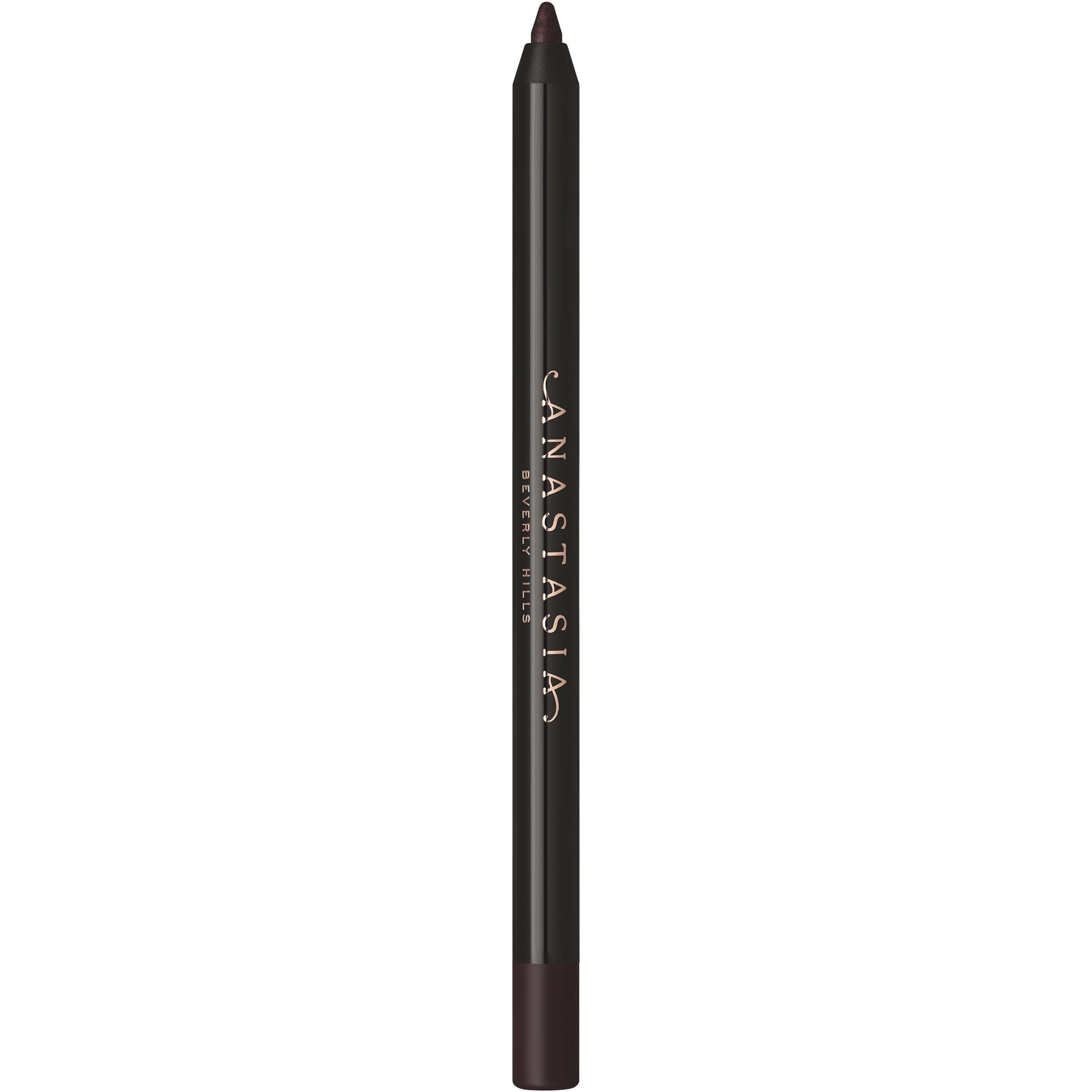 Anastasia Beverly Hills Dramaline Longwear Liner Flatline