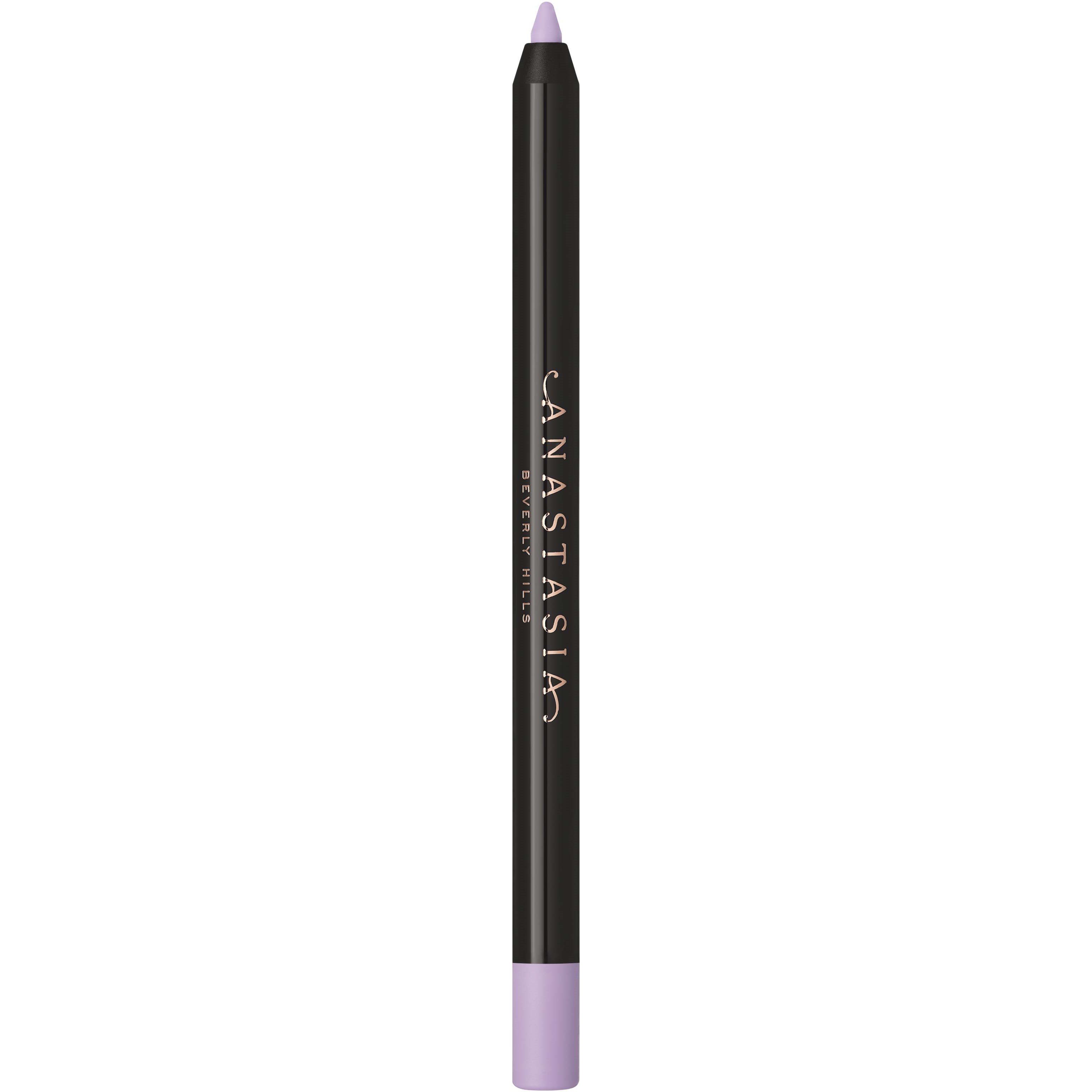 Anastasia Beverly Hills Dramaline Longwear Liner Lavendata