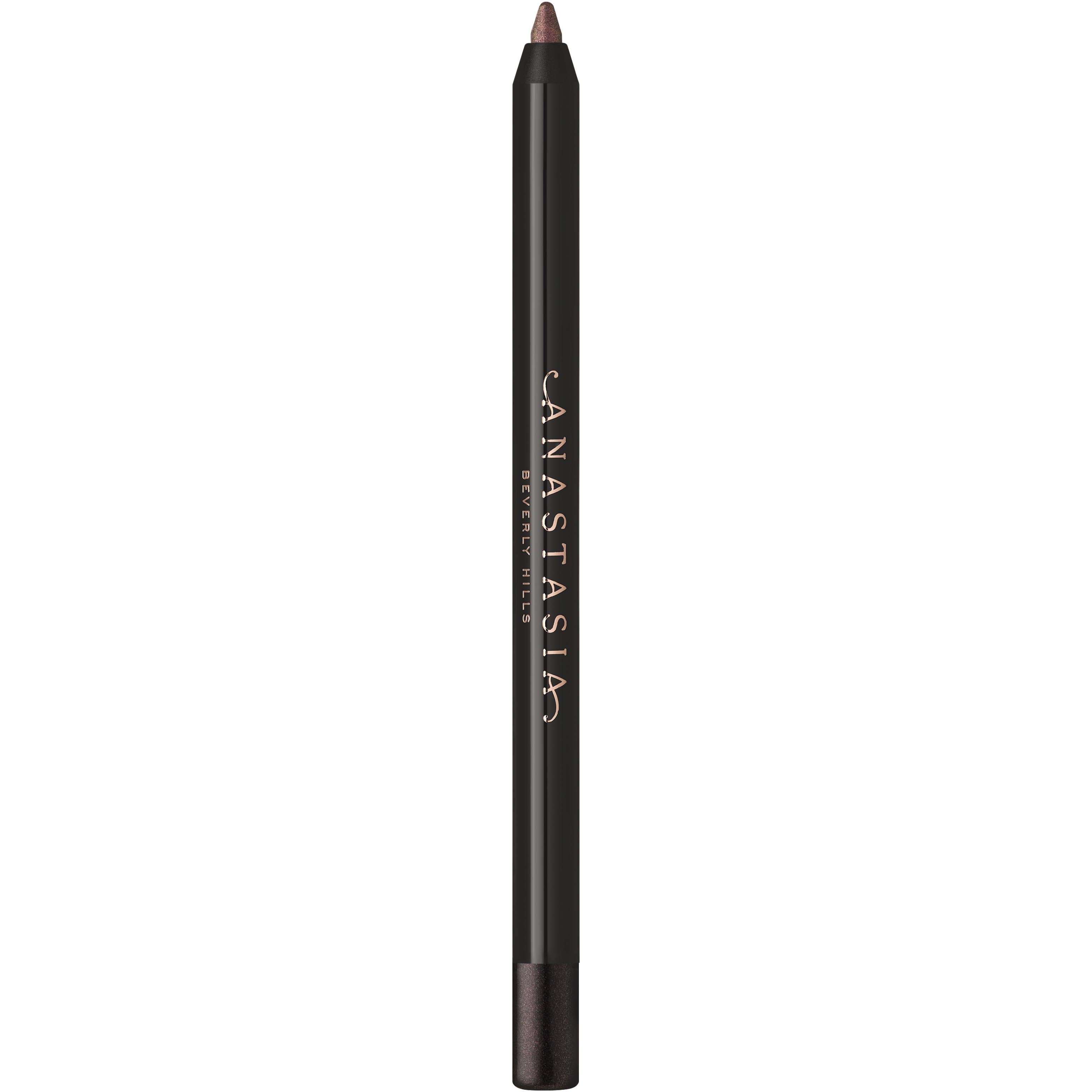 Anastasia Beverly Hills Dramaline Longwear Liner Rosewire