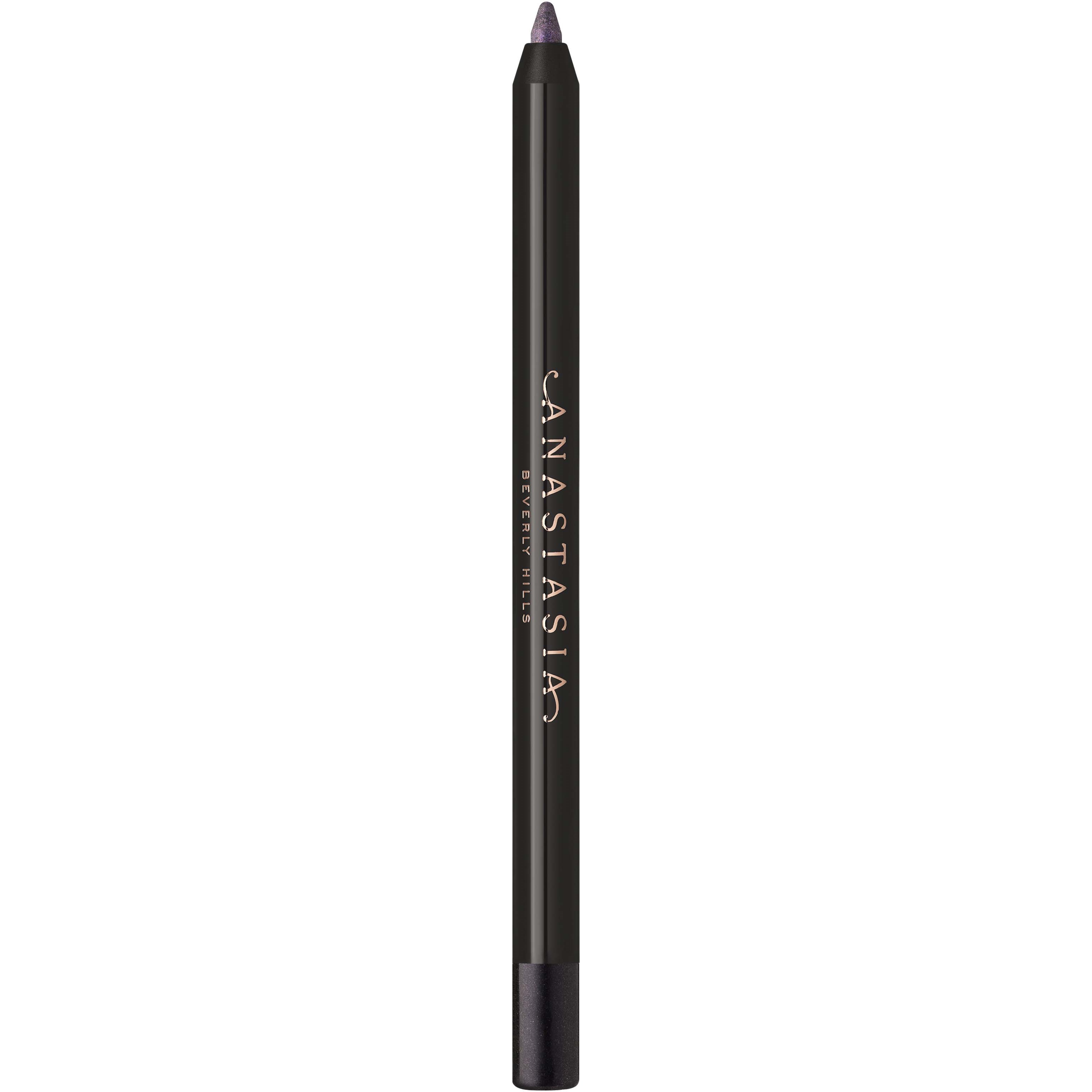 Anastasia Beverly Hills Dramaline Longwear Liner Violet Fuse