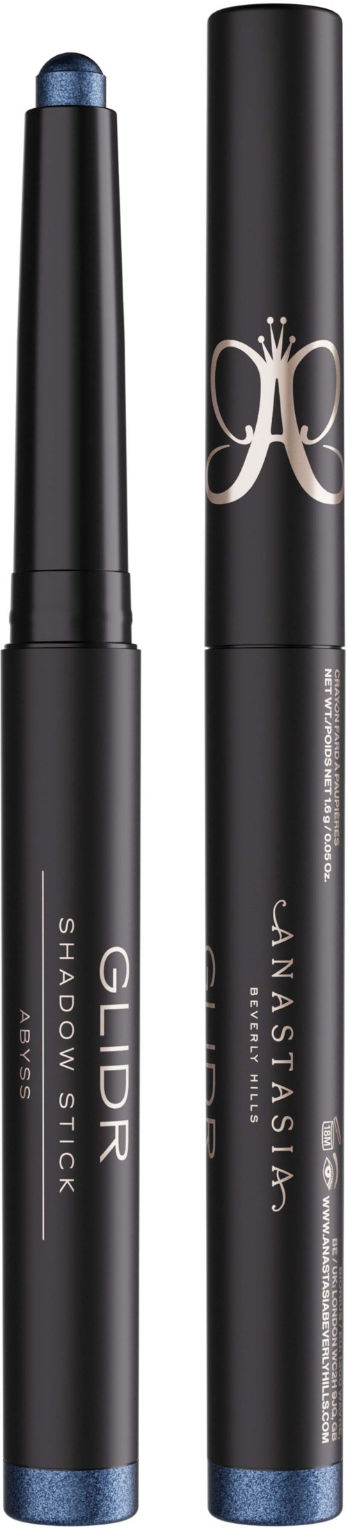 Anastasia Beverly Hills GLIDR Shadow Stick Abyss