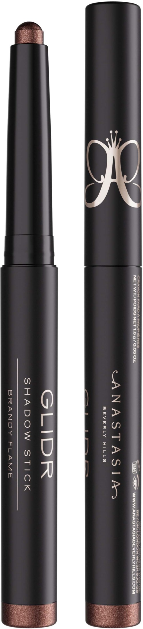 Anastasia Beverly Hills GLIDR Shadow Stick Brandy Flame