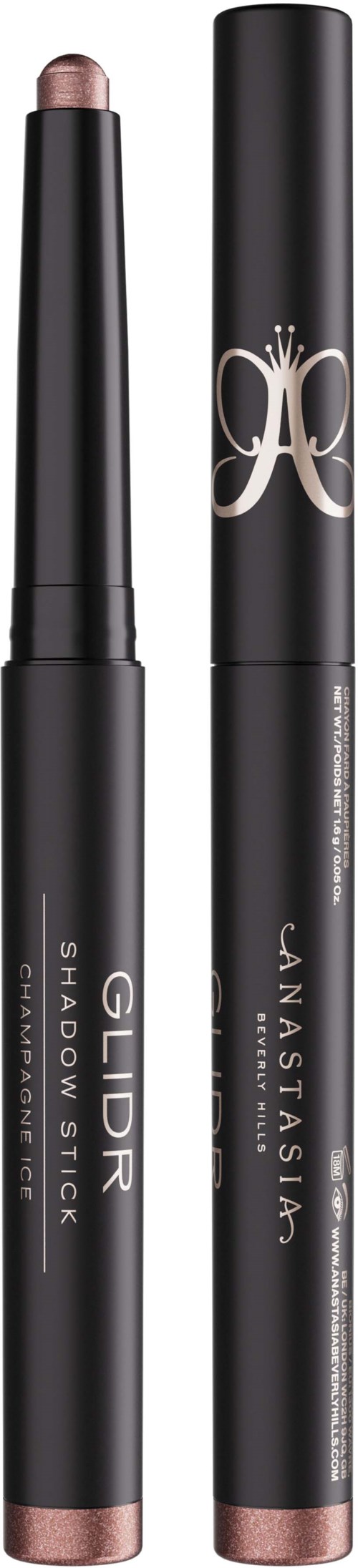 Anastasia Beverly Hills GLIDR Shadow Stick Champagne Ice