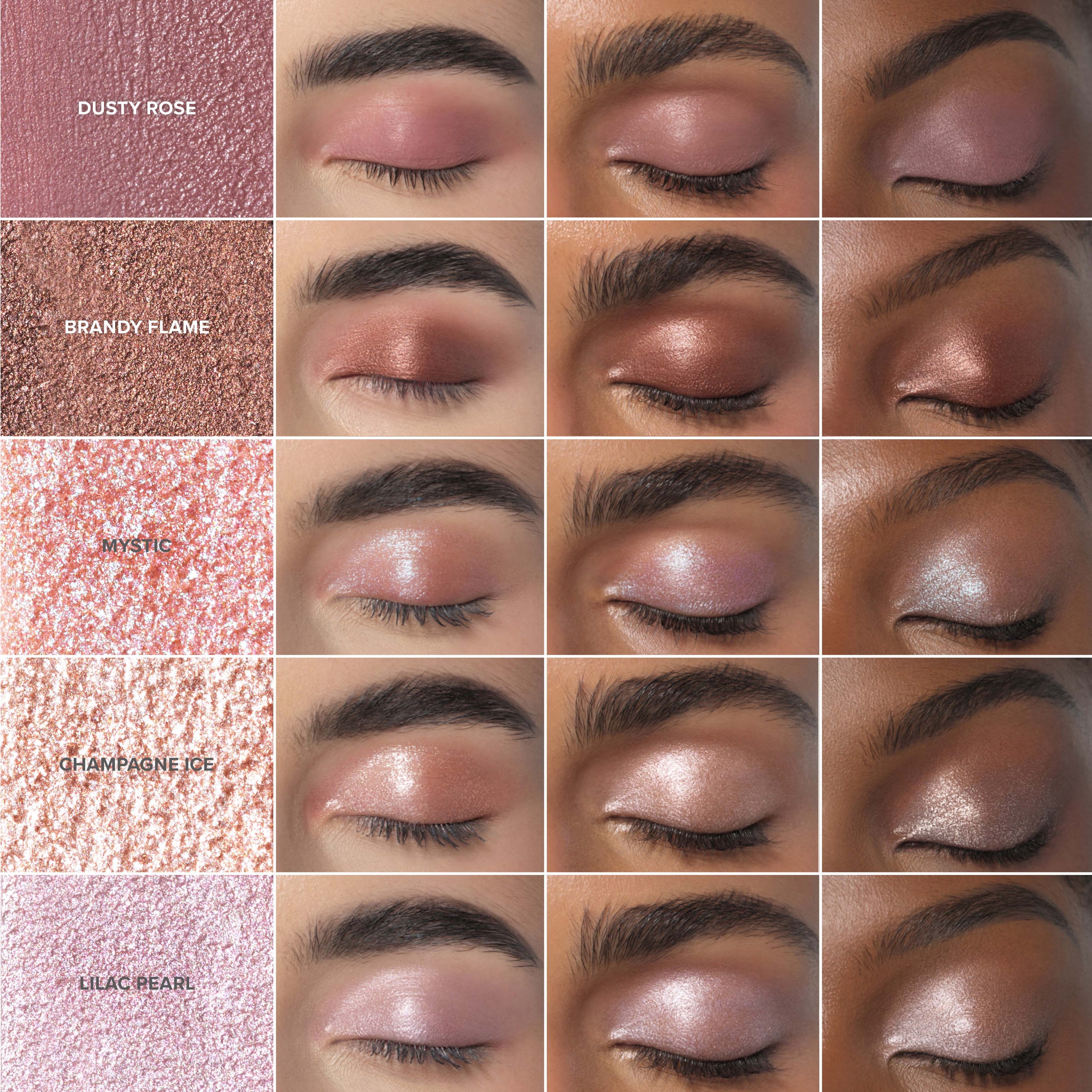 Anastasia Beverly Hills GLIDR Shadow Stick Champagne Ice (obrázok 4)
