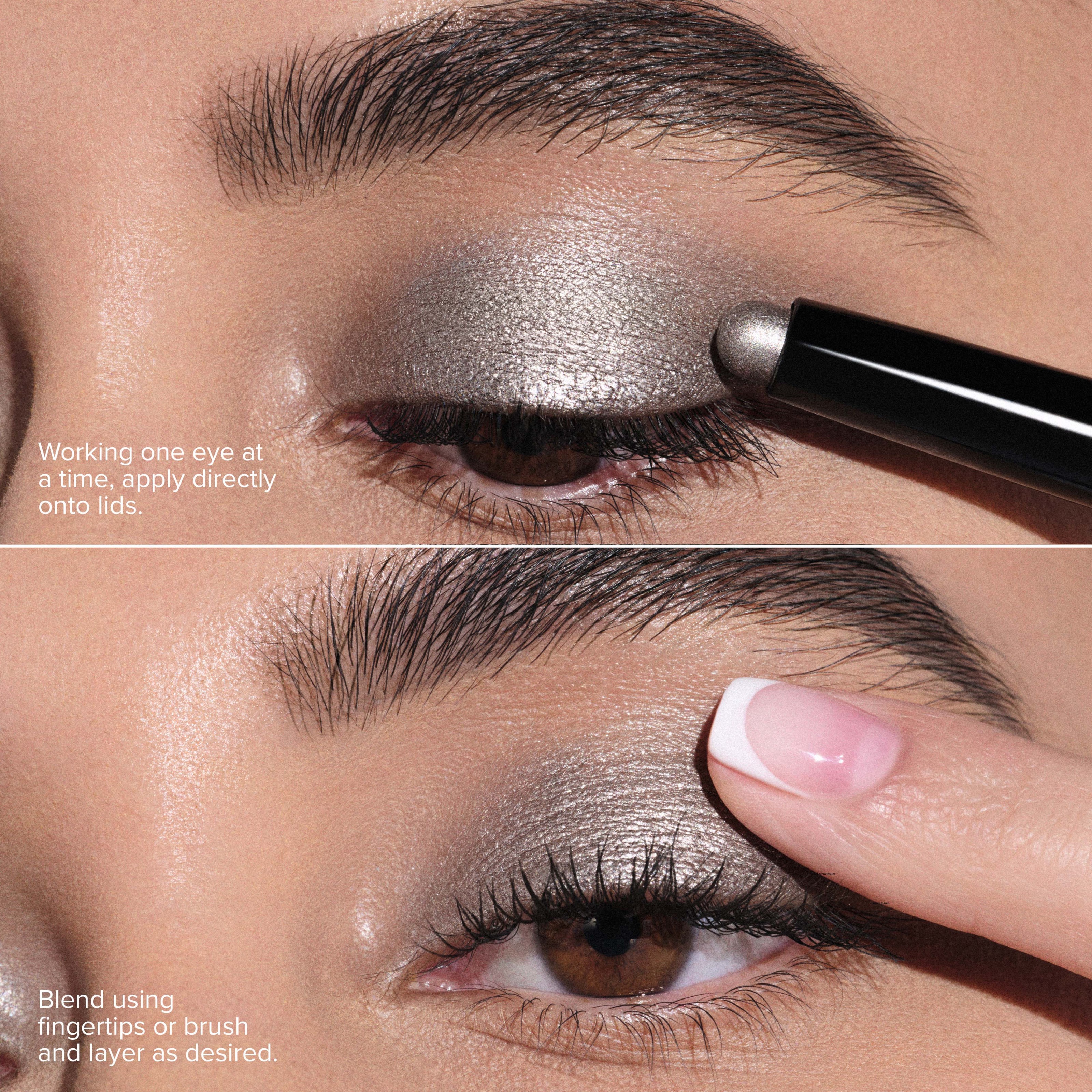 Anastasia Beverly Hills GLIDR Shadow Stick Graphite Glow (obrázok 8)