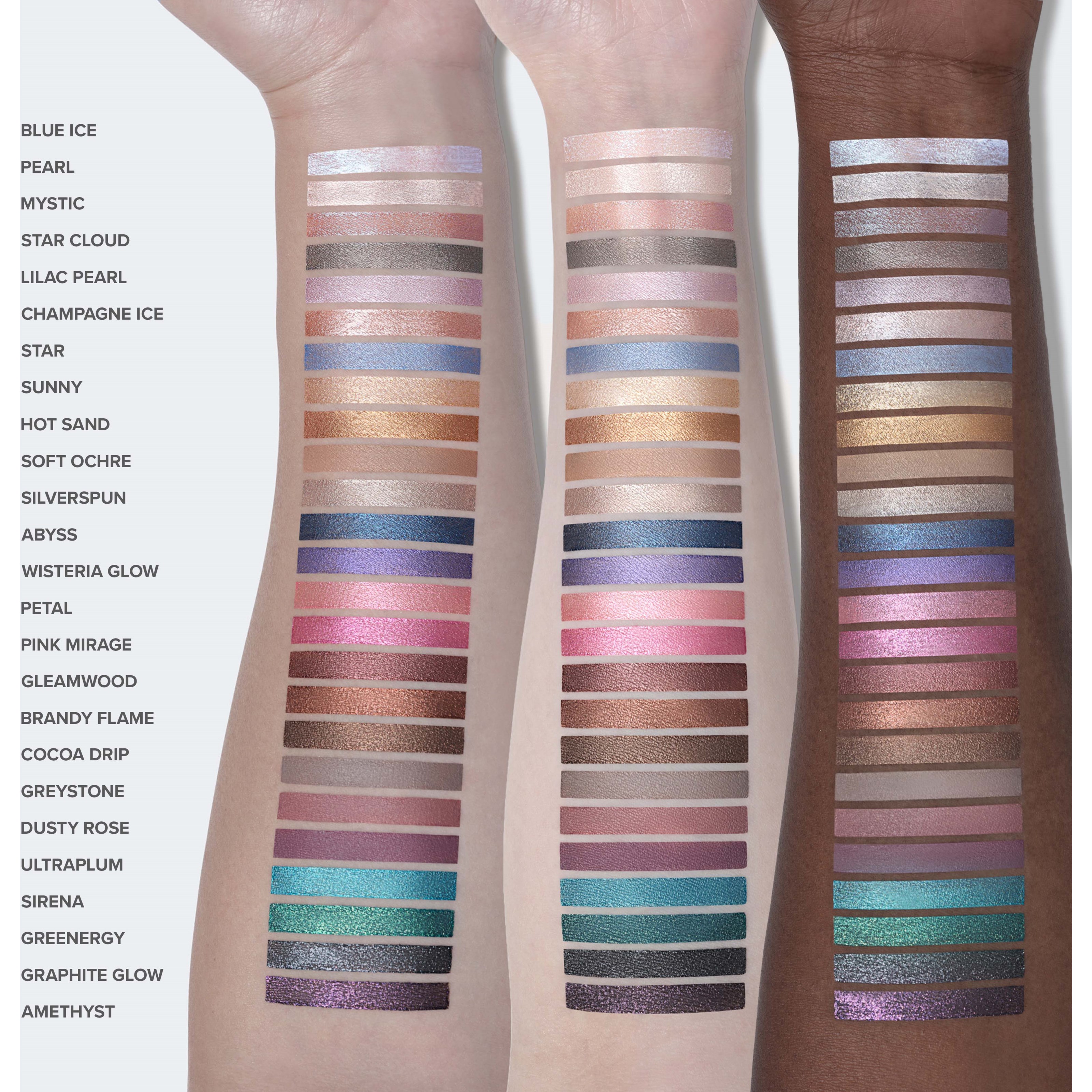 Anastasia Beverly Hills GLIDR Shadow Stick Ultraplum (obrázok 3)