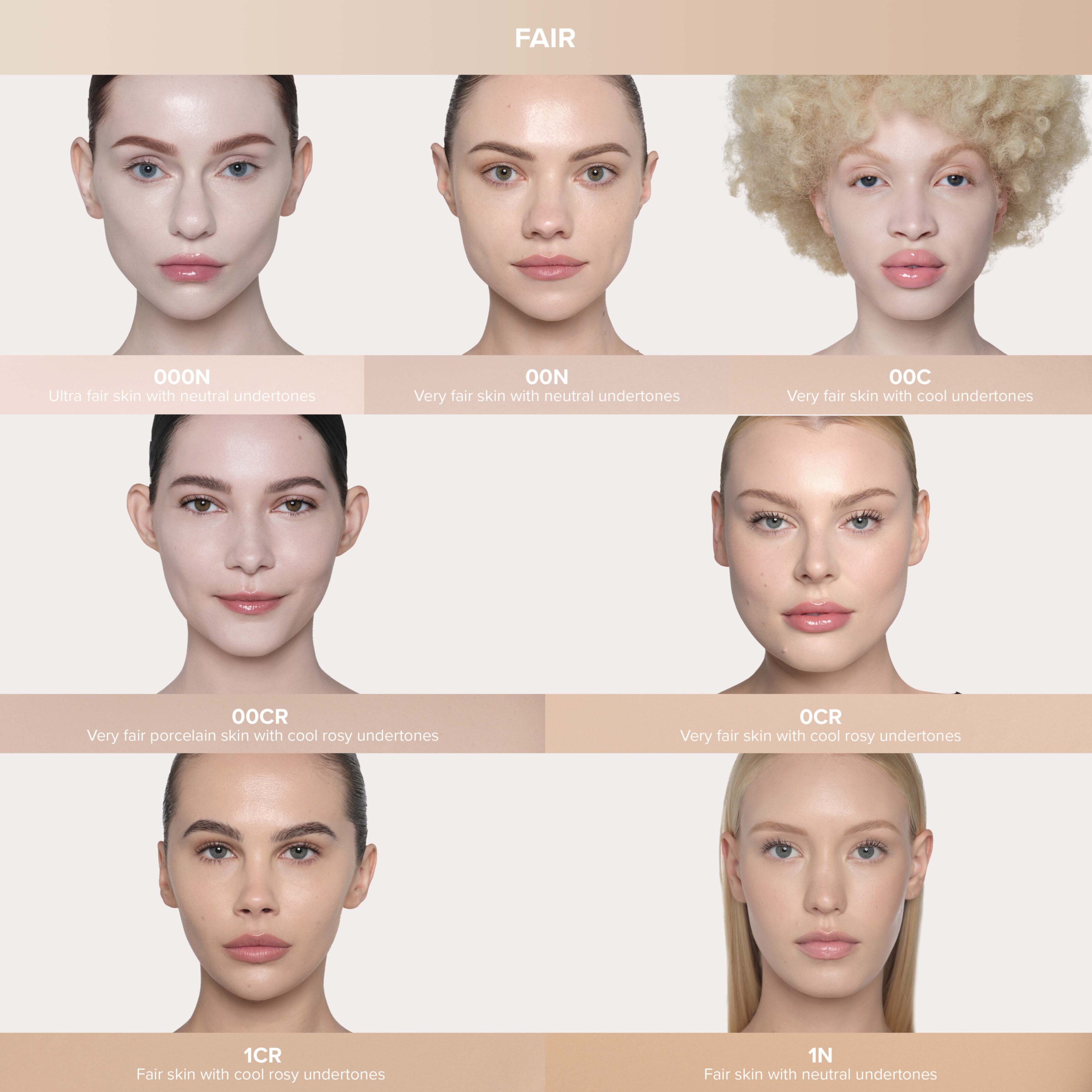 Anastasia Beverly Hills Impeccable Foundation 00C (obrázok 4)