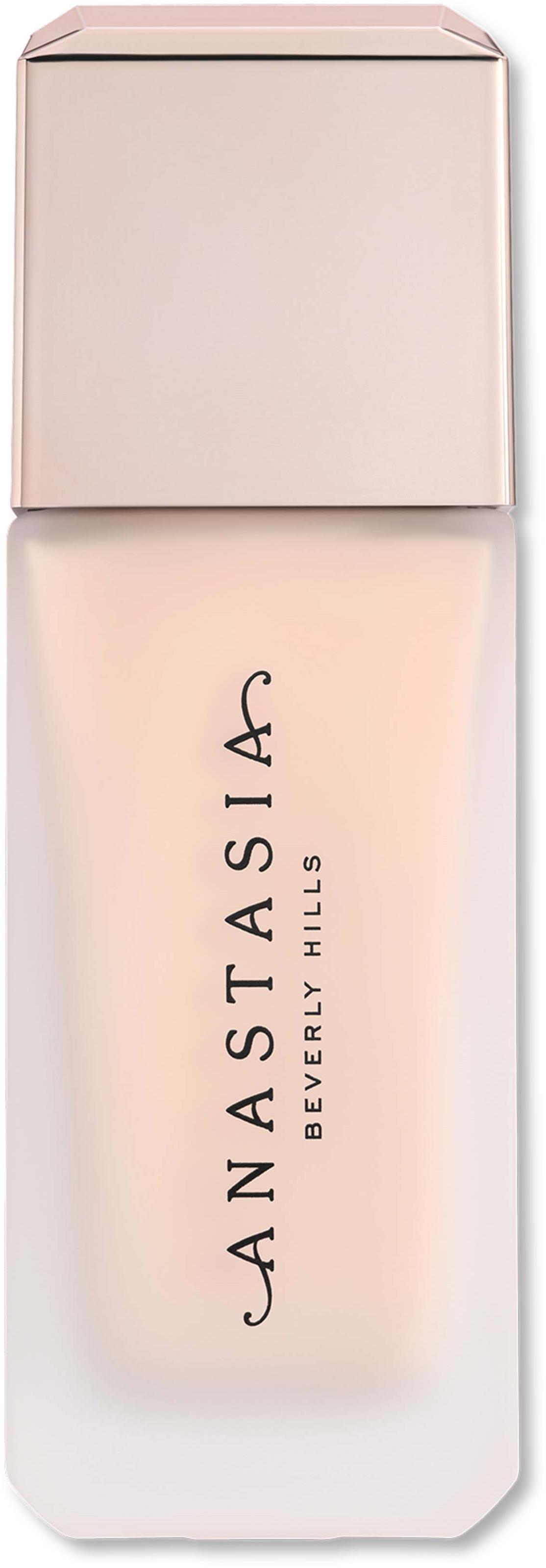 Anastasia Beverly Hills Impeccable Foundation 00CR