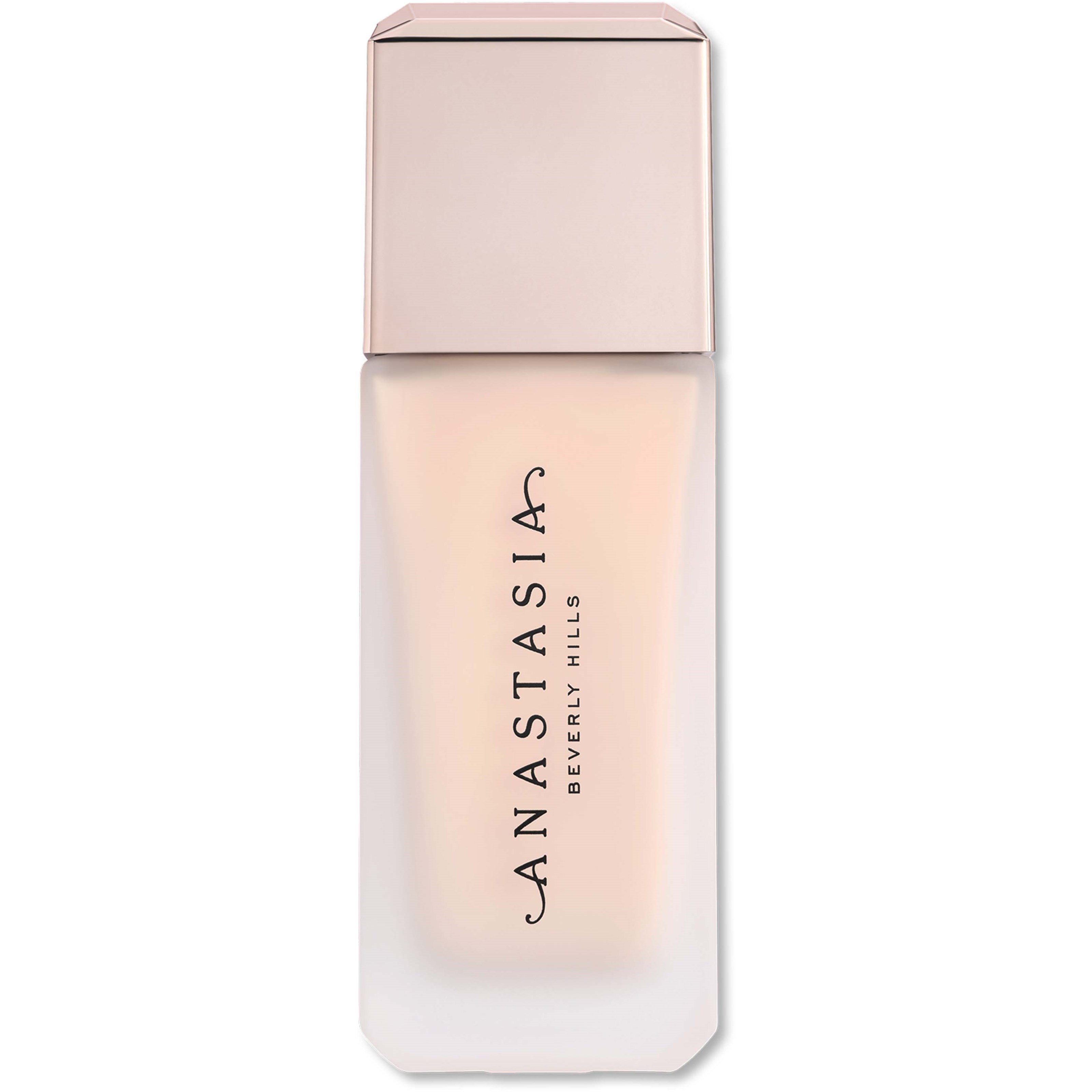 Anastasia Beverly Hills Impeccable Foundation 00CR