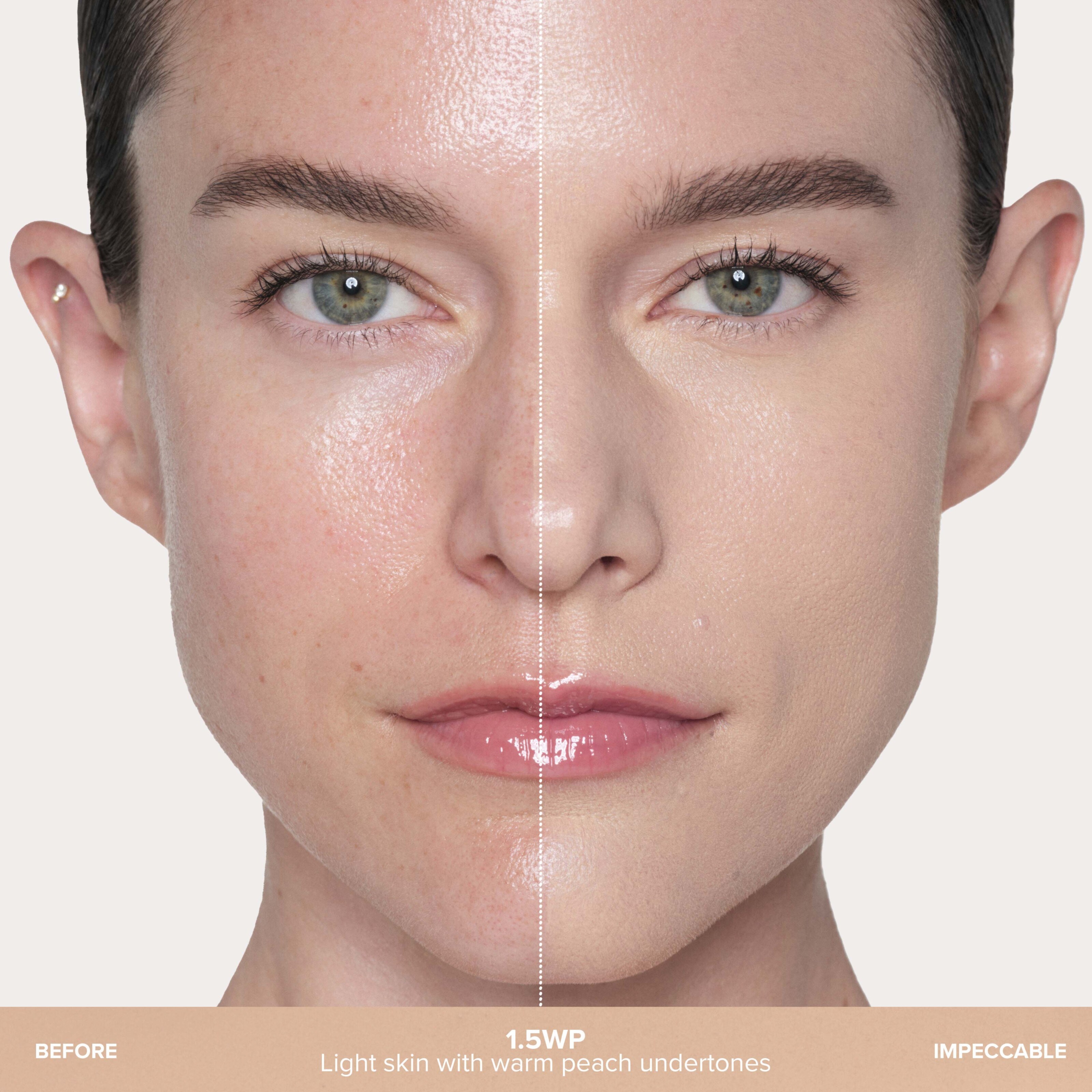 Anastasia Beverly Hills Impeccable Foundation 1.5WP (obrázok 3)